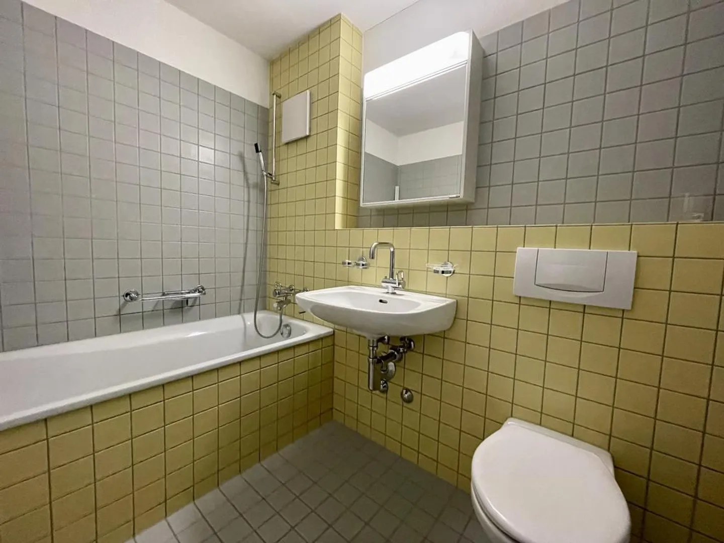 Rösslimatte - Un luogo dove vivere con qualità della vita - Foto 2 di 8