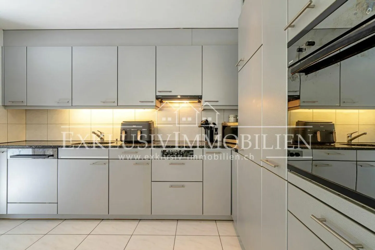 Garden apartment in the heart of Altendorf - Photo 3 of 5