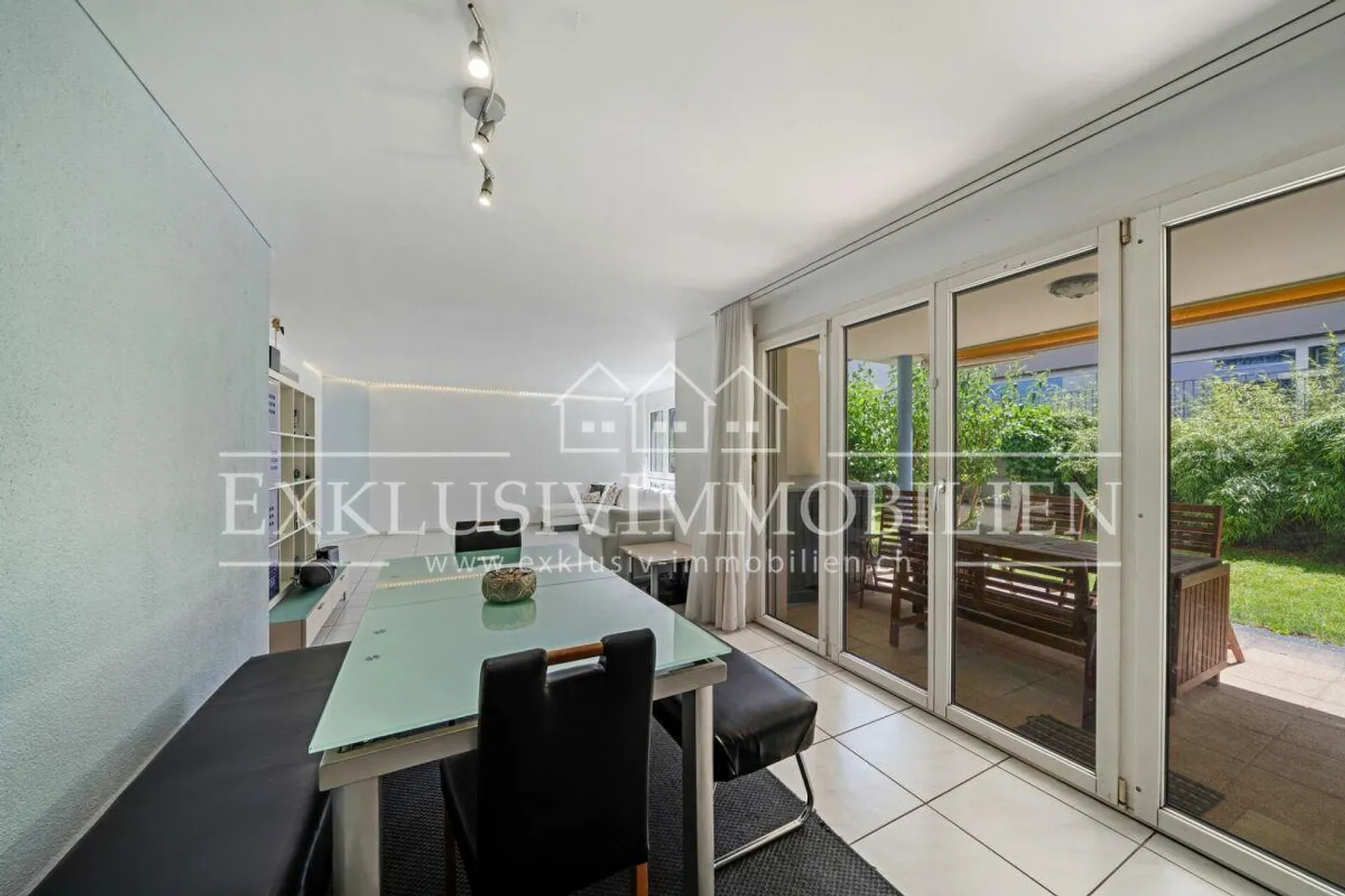 Garden apartment in the heart of Altendorf - Photo 5 of 5