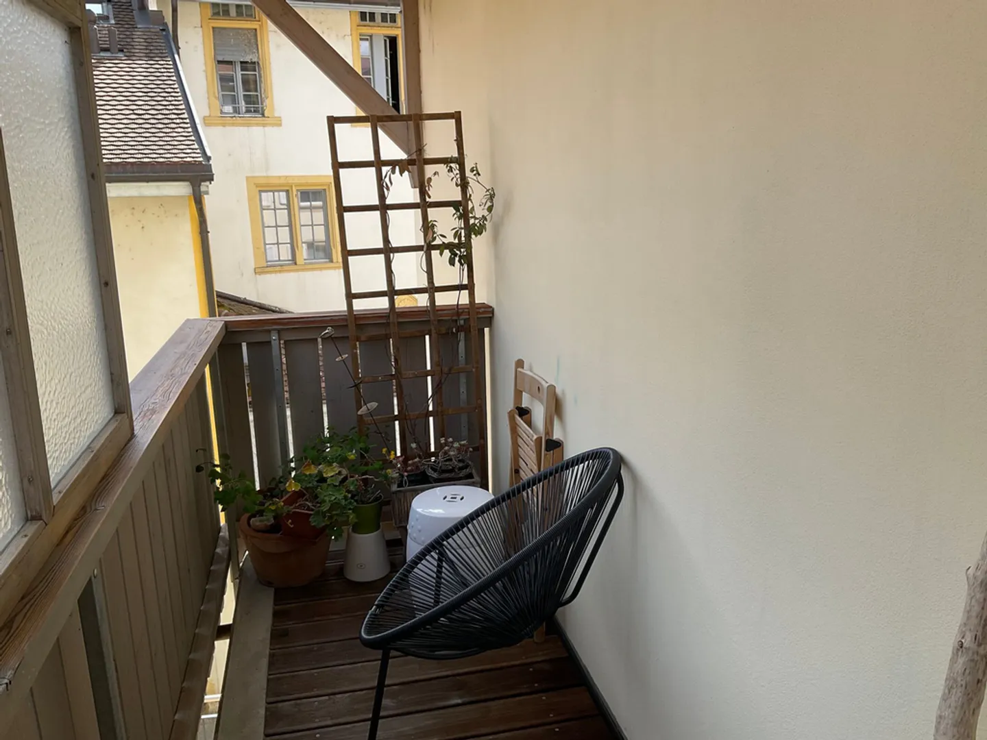 Apartment for rent - Photo 10 of 11