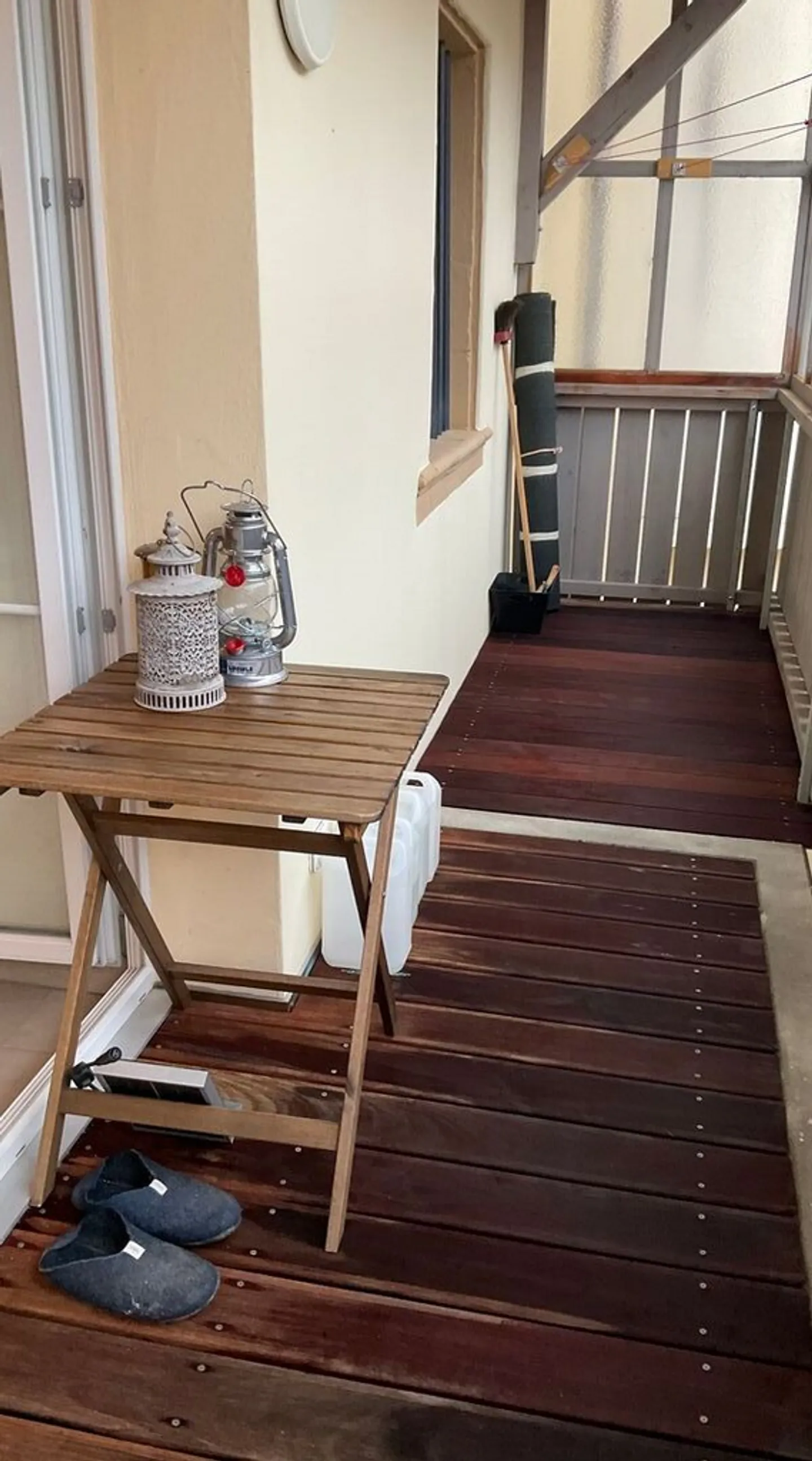 Apartment for rent - Photo 11 of 11