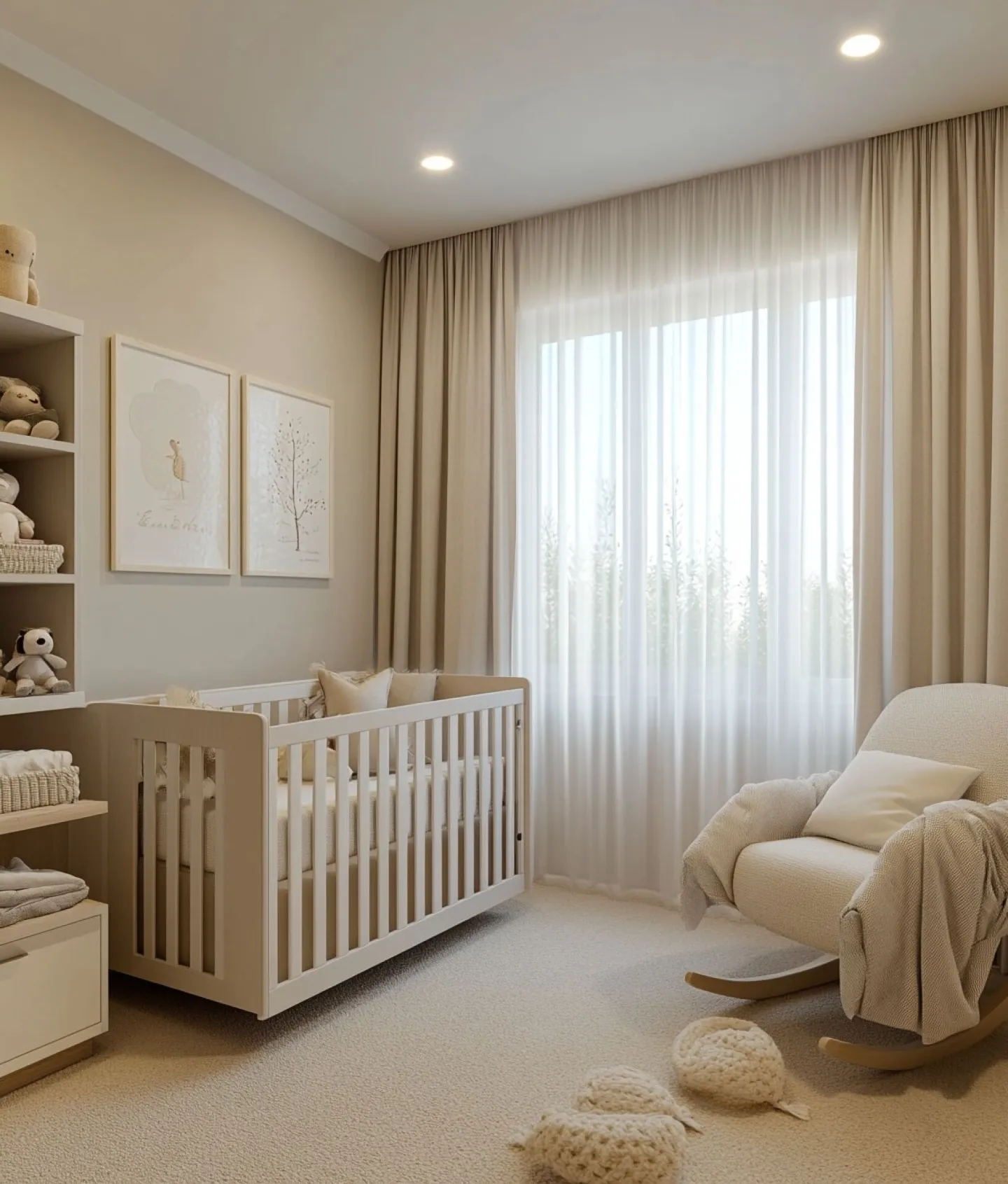 Wohnung 4.5 Zimmer mit Garten in Bex - Photo 6 of 9