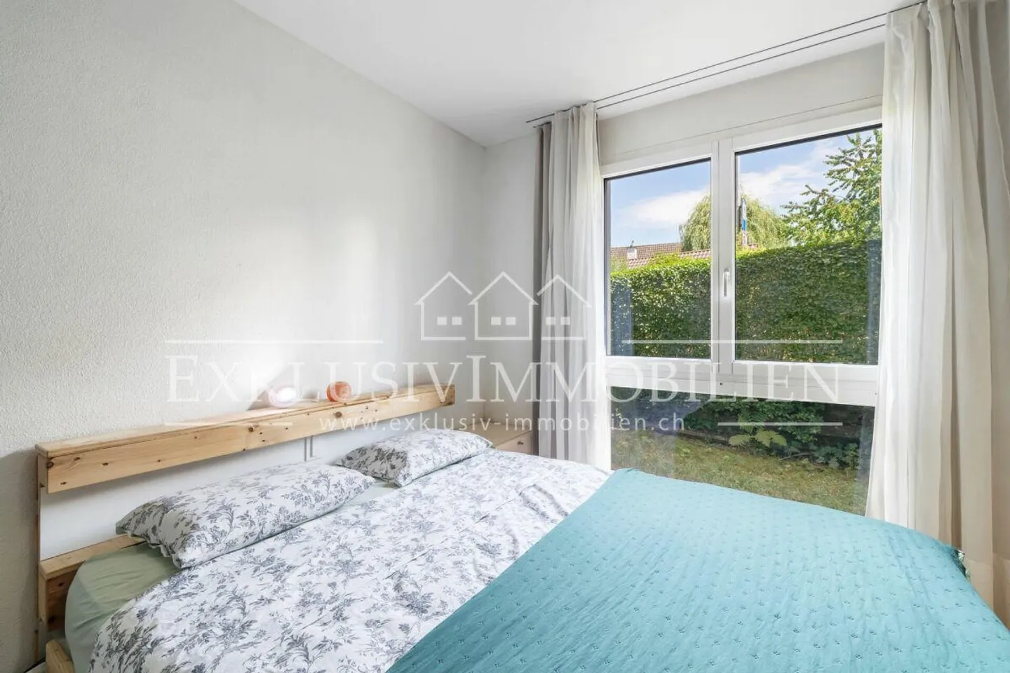 Garden apartment in the heart of Altendorf - Photo 2 of 5