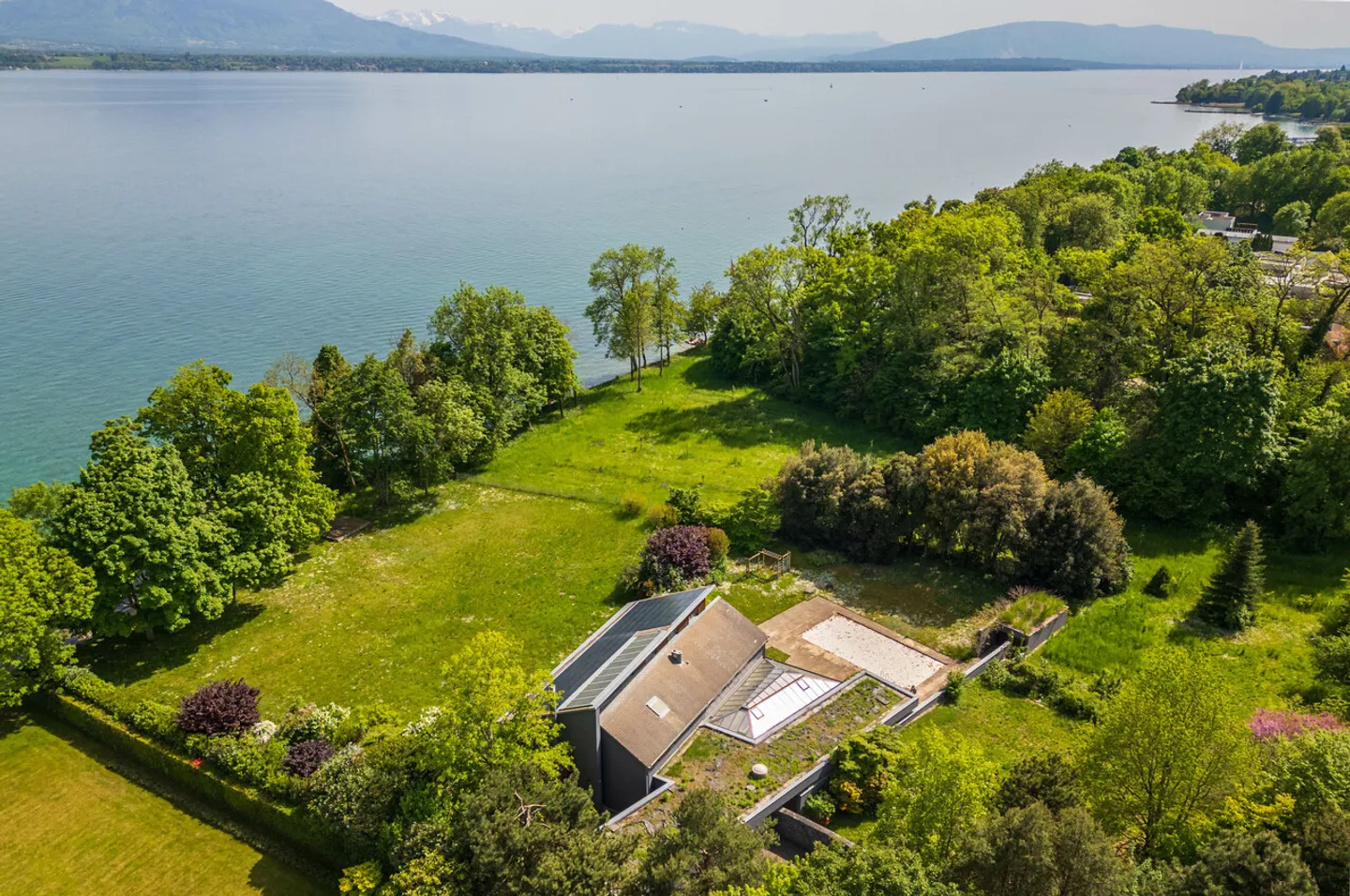 Villa indipendente a piedi nell'acqua con progetto! - Foto 16 di 22