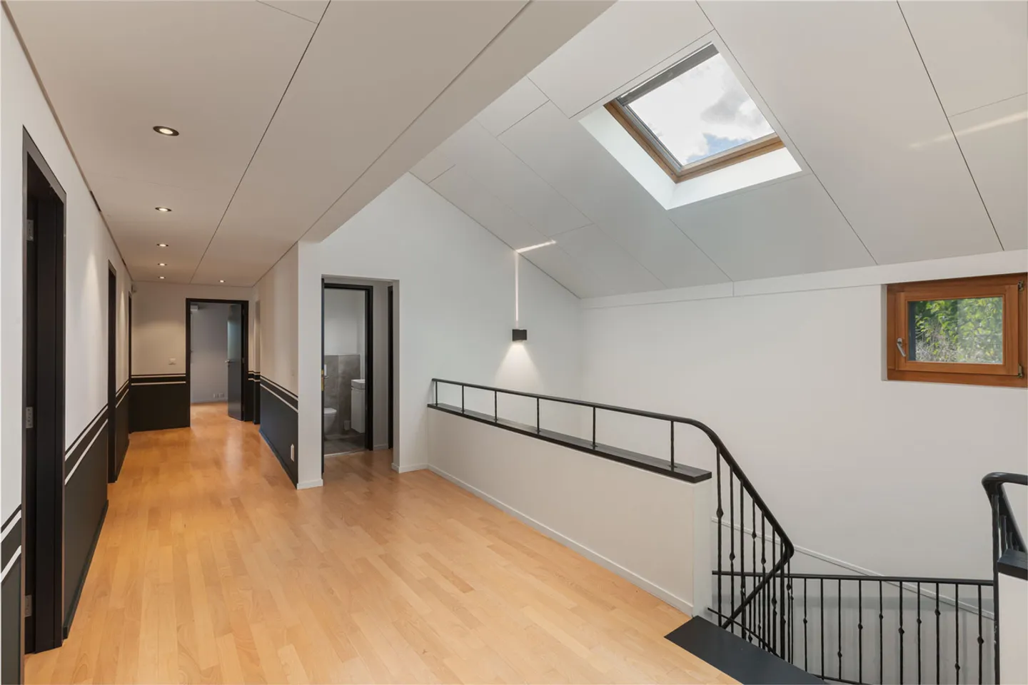 Villa indipendente a piedi nell'acqua con progetto! - Foto 17 di 22