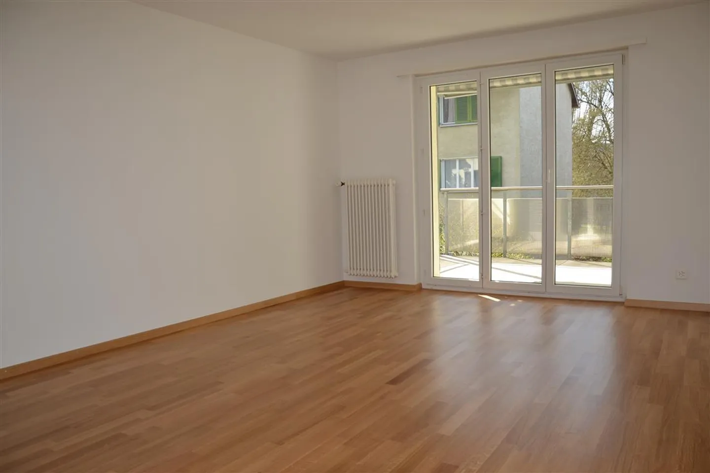 Appartamento Incantevole a Winterthur - Foto 2 di 6