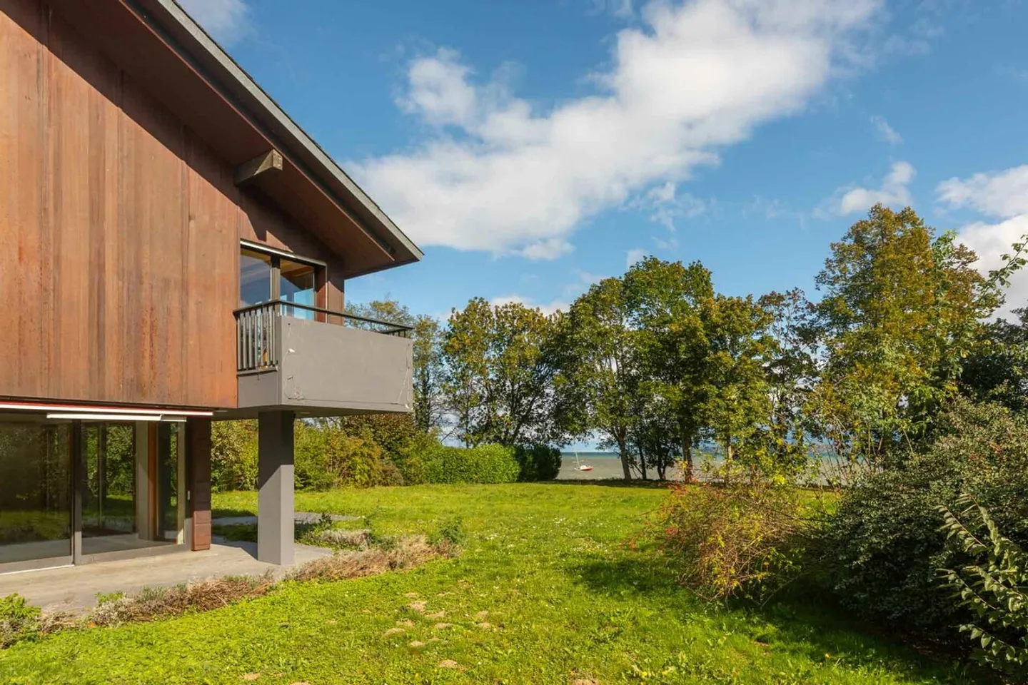 Villa indipendente a piedi nell'acqua con progetto! - Foto 22 di 22