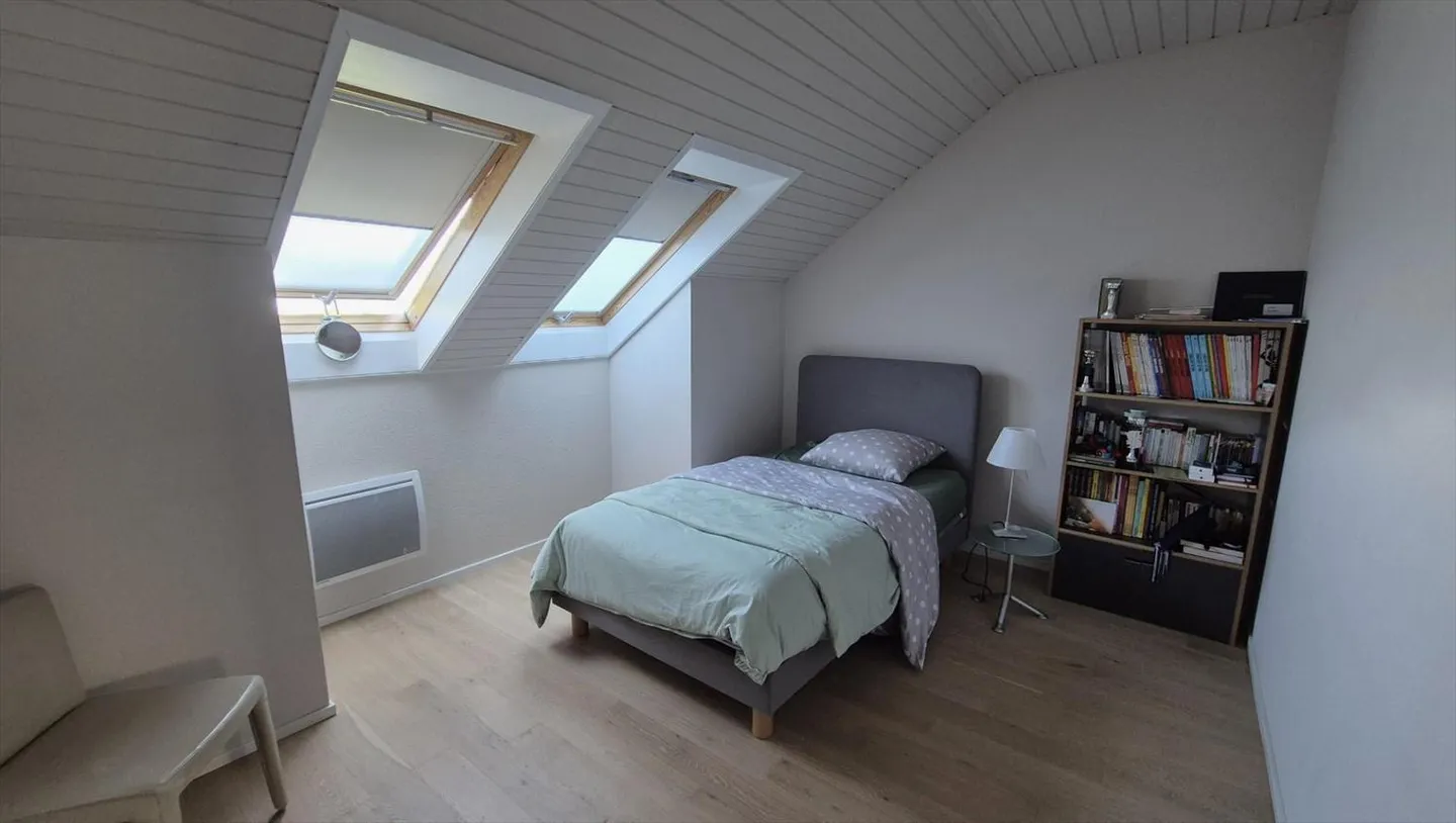 6-Zimmer-Haus - Foto 5 von 11