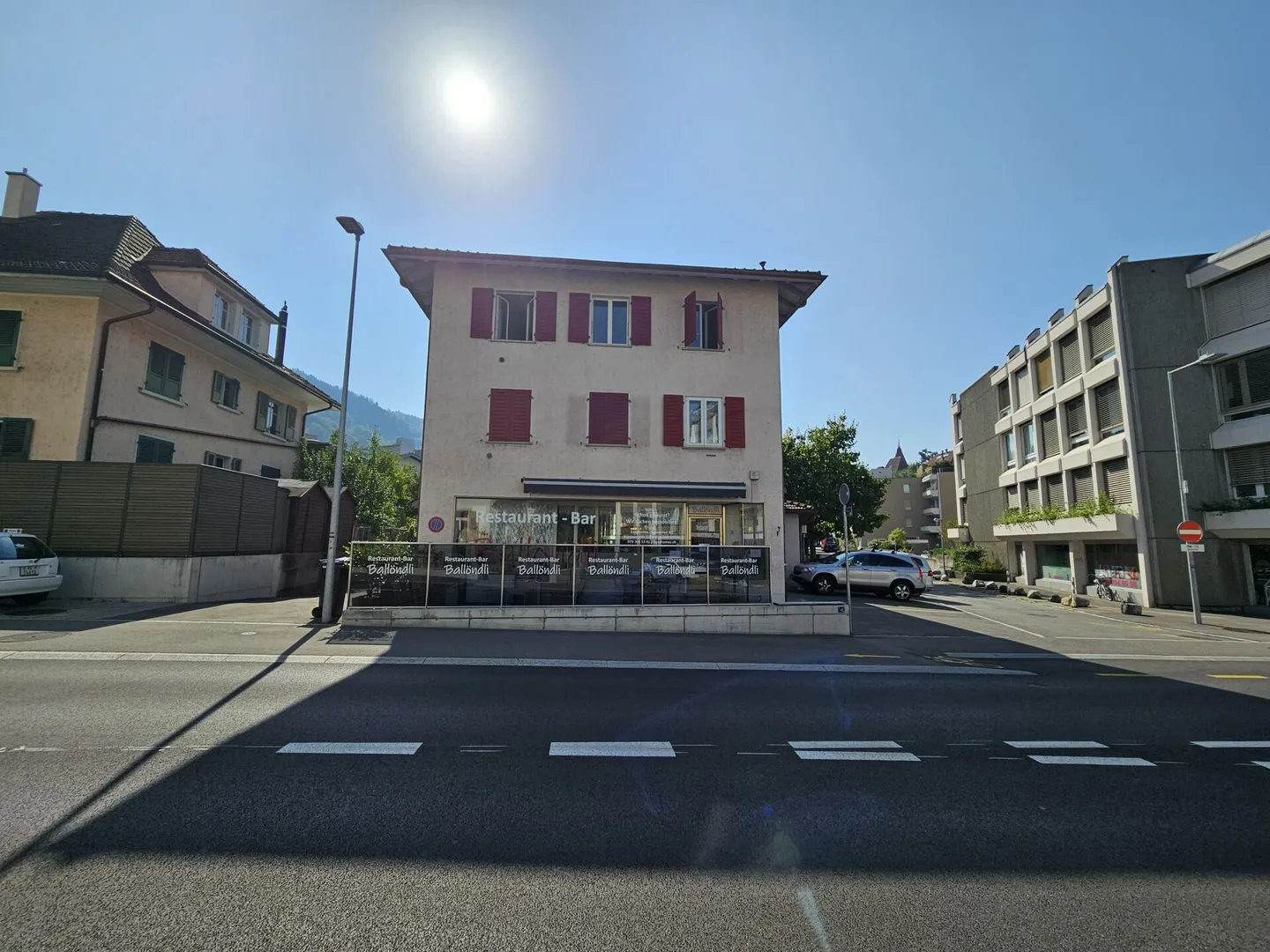 Ristorante in posizione privilegiata con fumoir - Foto 3 di 9