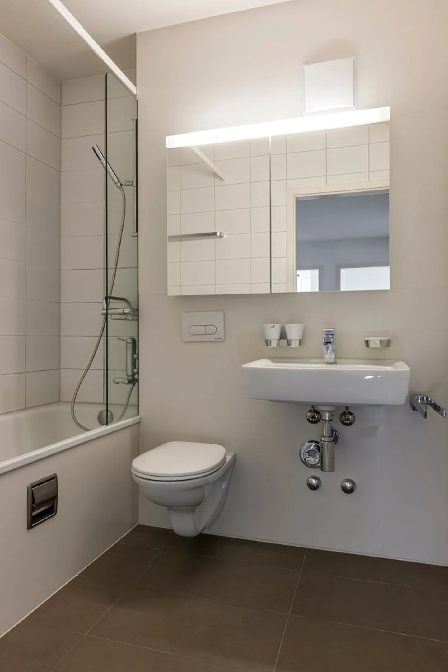 Vue panoramique magnifique sur Birsfelden recherchée - Photo 7 sur 9