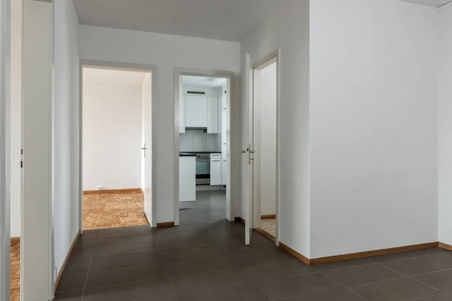 Vue panoramique magnifique sur Birsfelden recherchée - Photo 5 sur 9