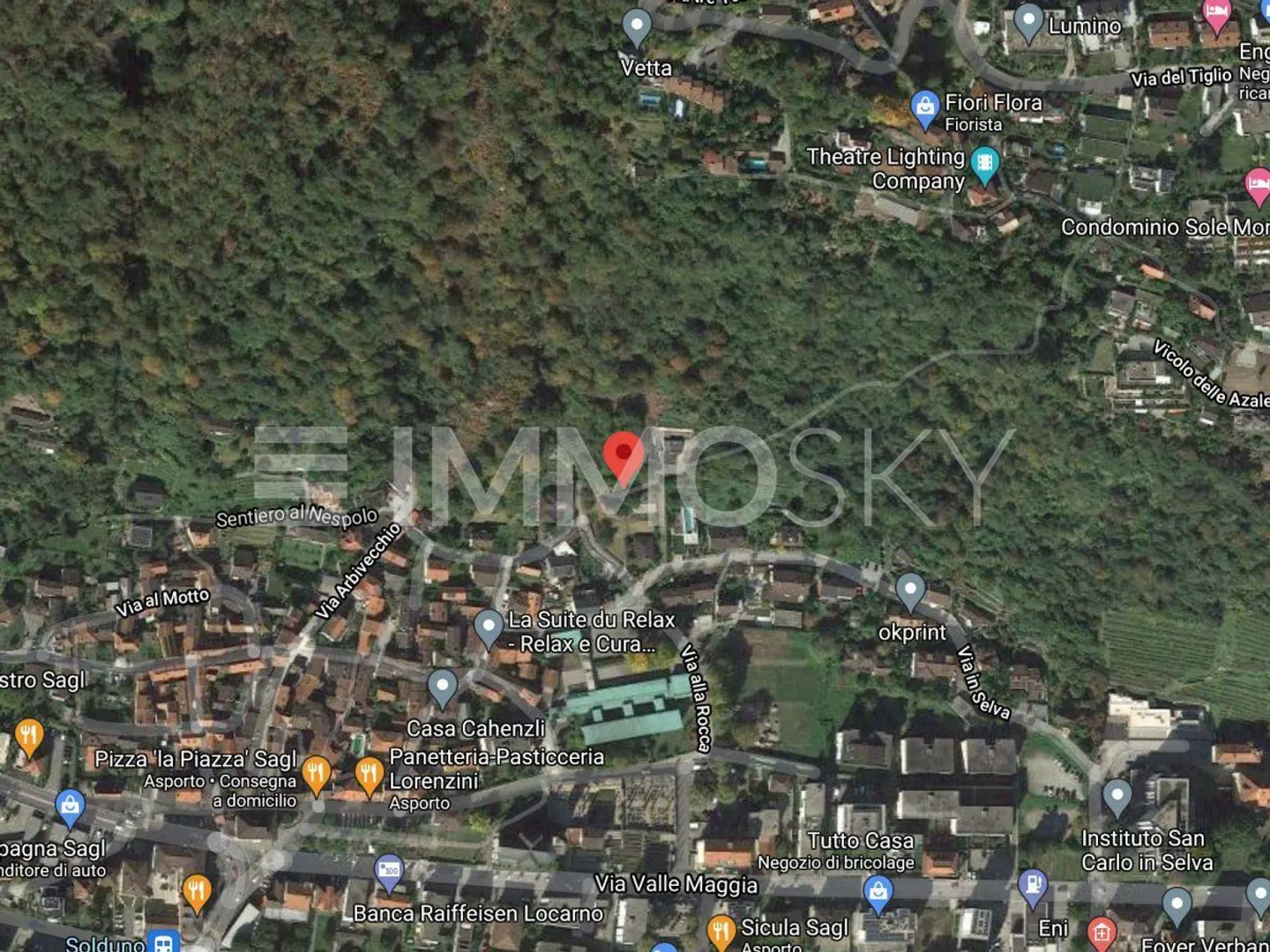 Terrain avec vue sur le lac à la recherche d'un nouveau projet - Photo 3 sur 5