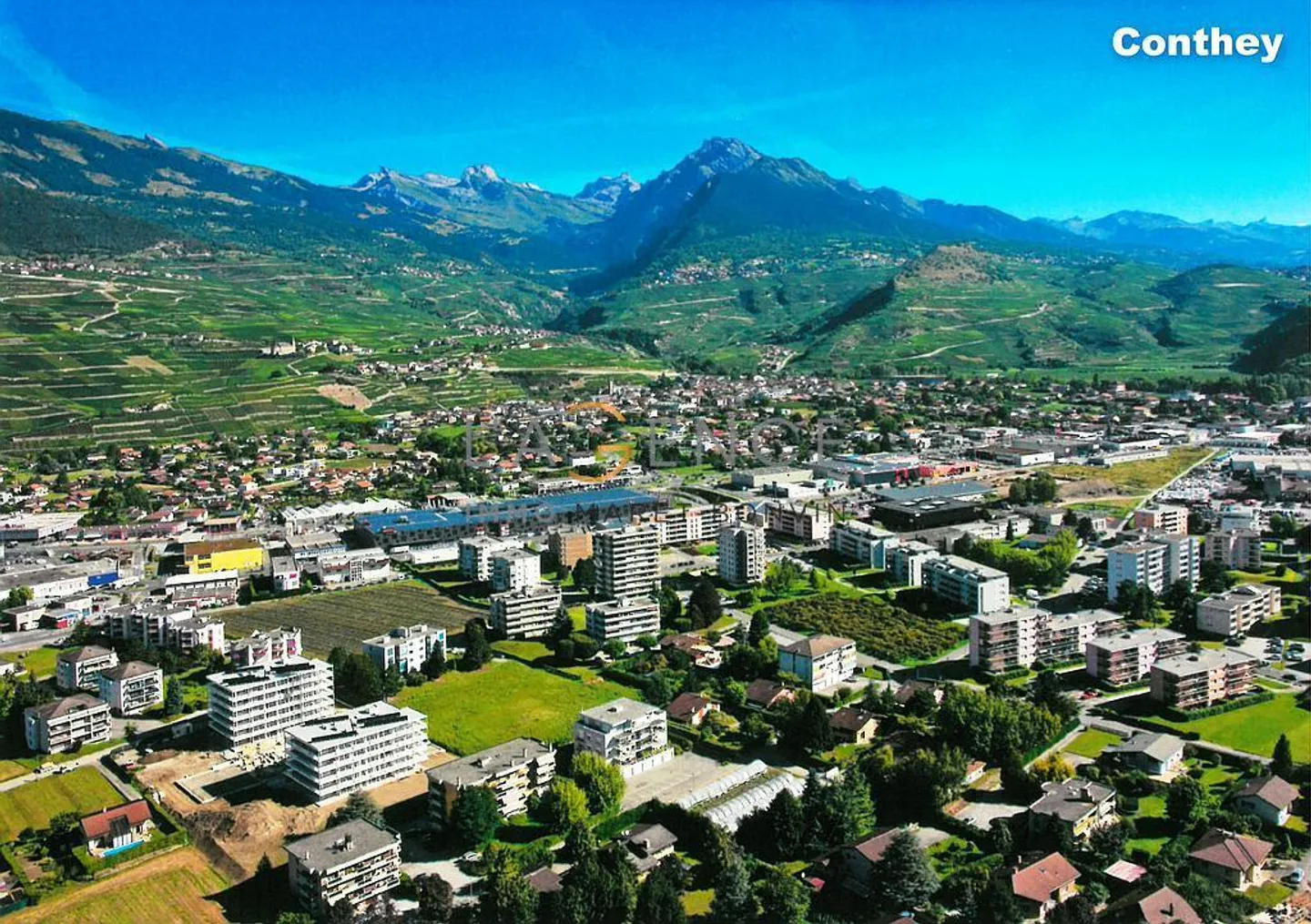 Terreno edificabile in vendita - Foto 1 di 3