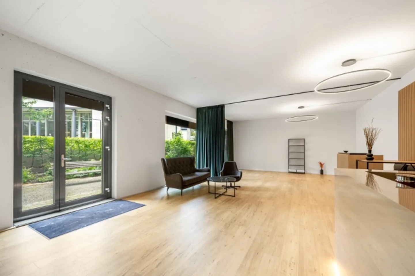 Espace commercial attrayant à louer - Ahornpark Wohlen - Photo 4 sur 12