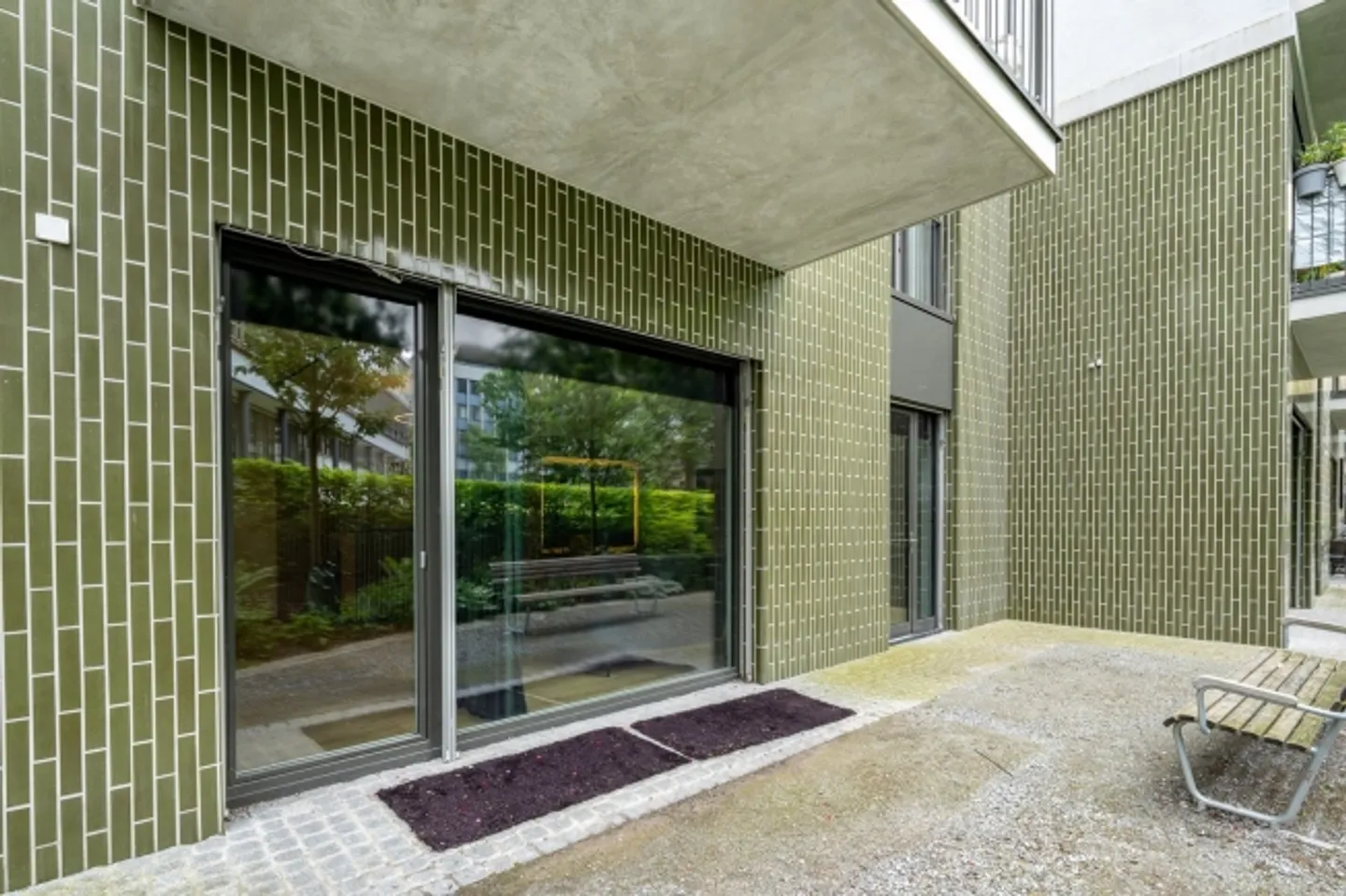 Espace commercial attrayant à louer - Ahornpark Wohlen - Photo 6 sur 12