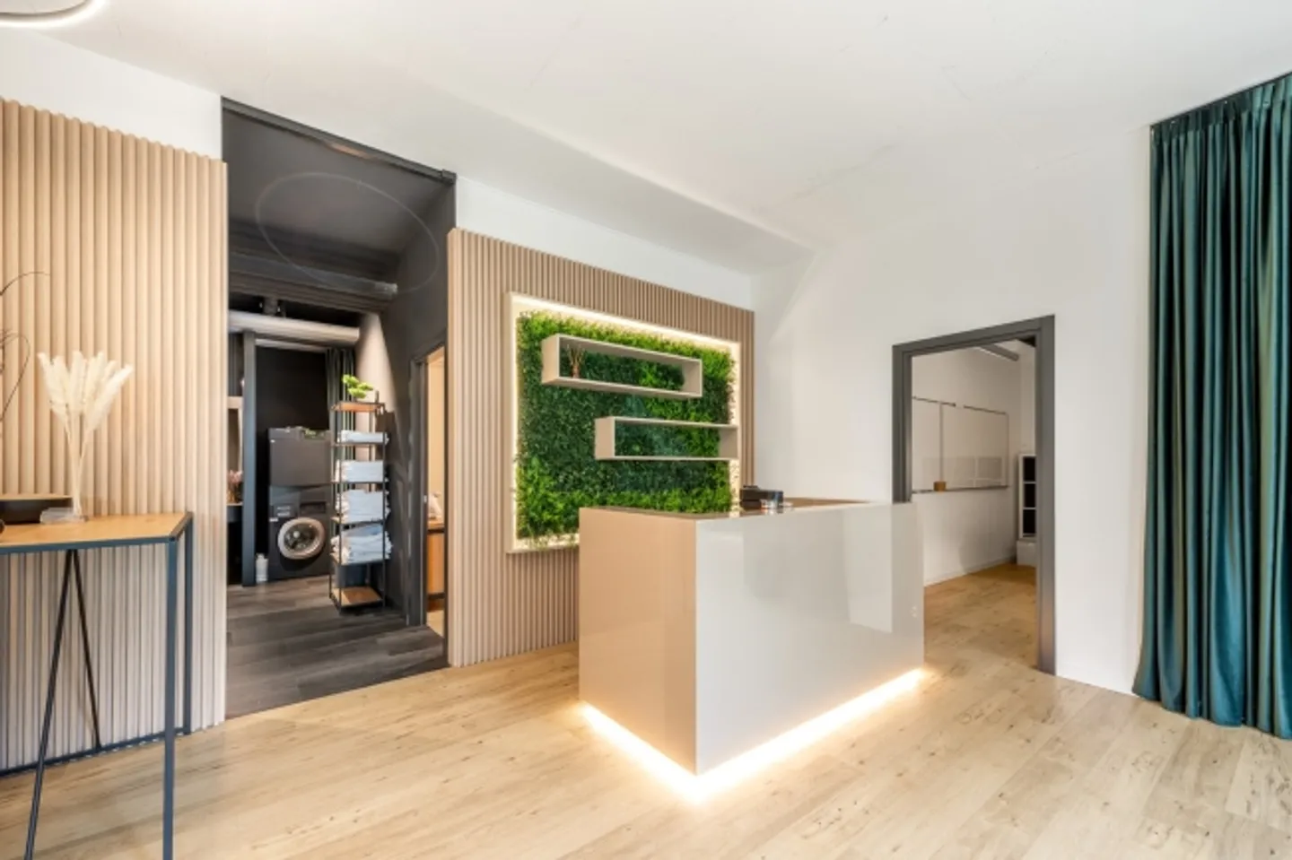 Espace commercial attrayant à louer - Ahornpark Wohlen - Photo 8 sur 12