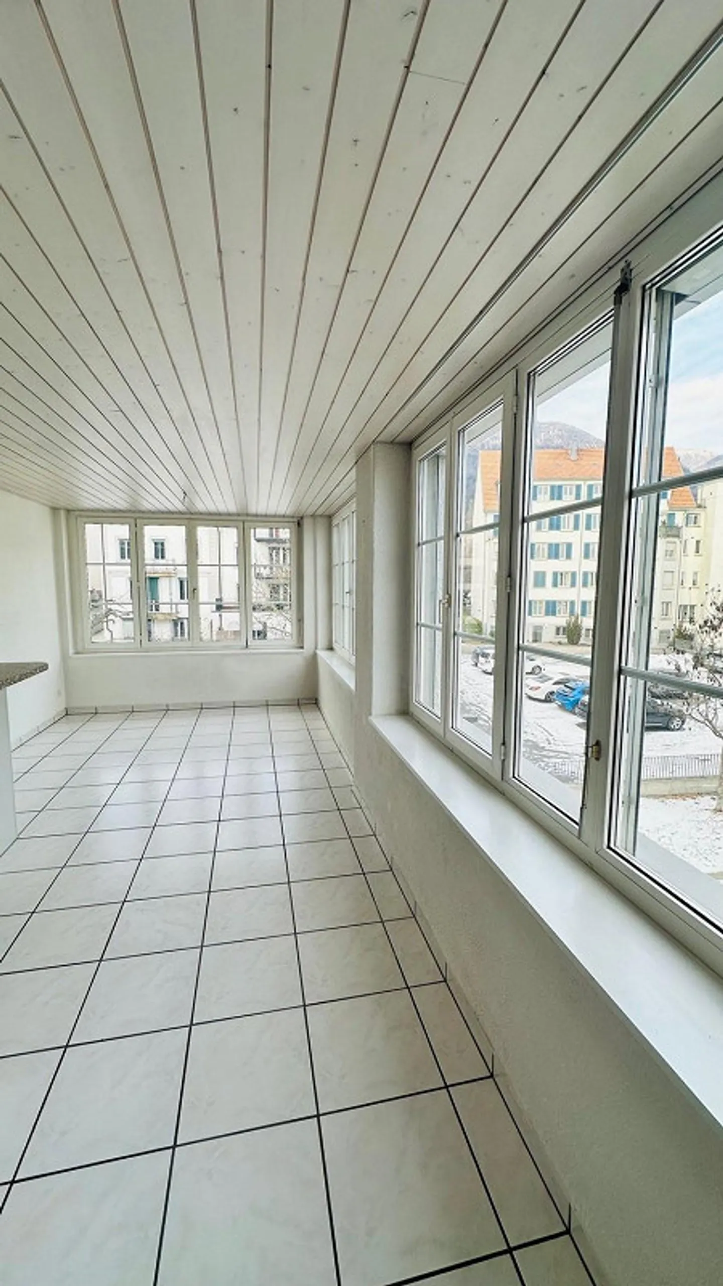 Appartement lumineux de 3,5 pièces au 1er étage dans un emplacement central à Gr... - Photo 5 sur 10