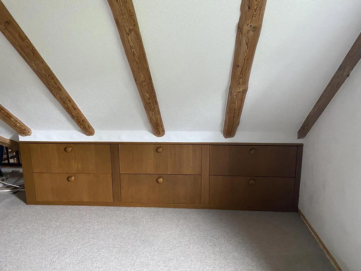 In Horn 3-Zimmer Maisonette Whg. - Foto 1 von 4