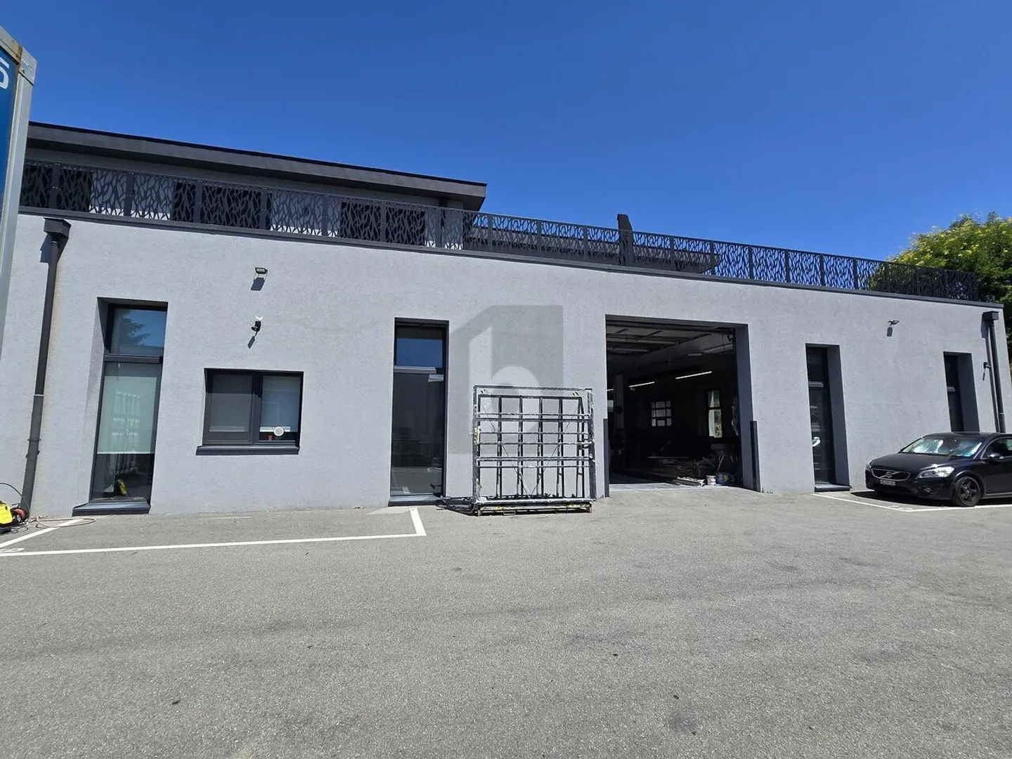 ATELIER - MAGAZZINO - Foto 1 di 5