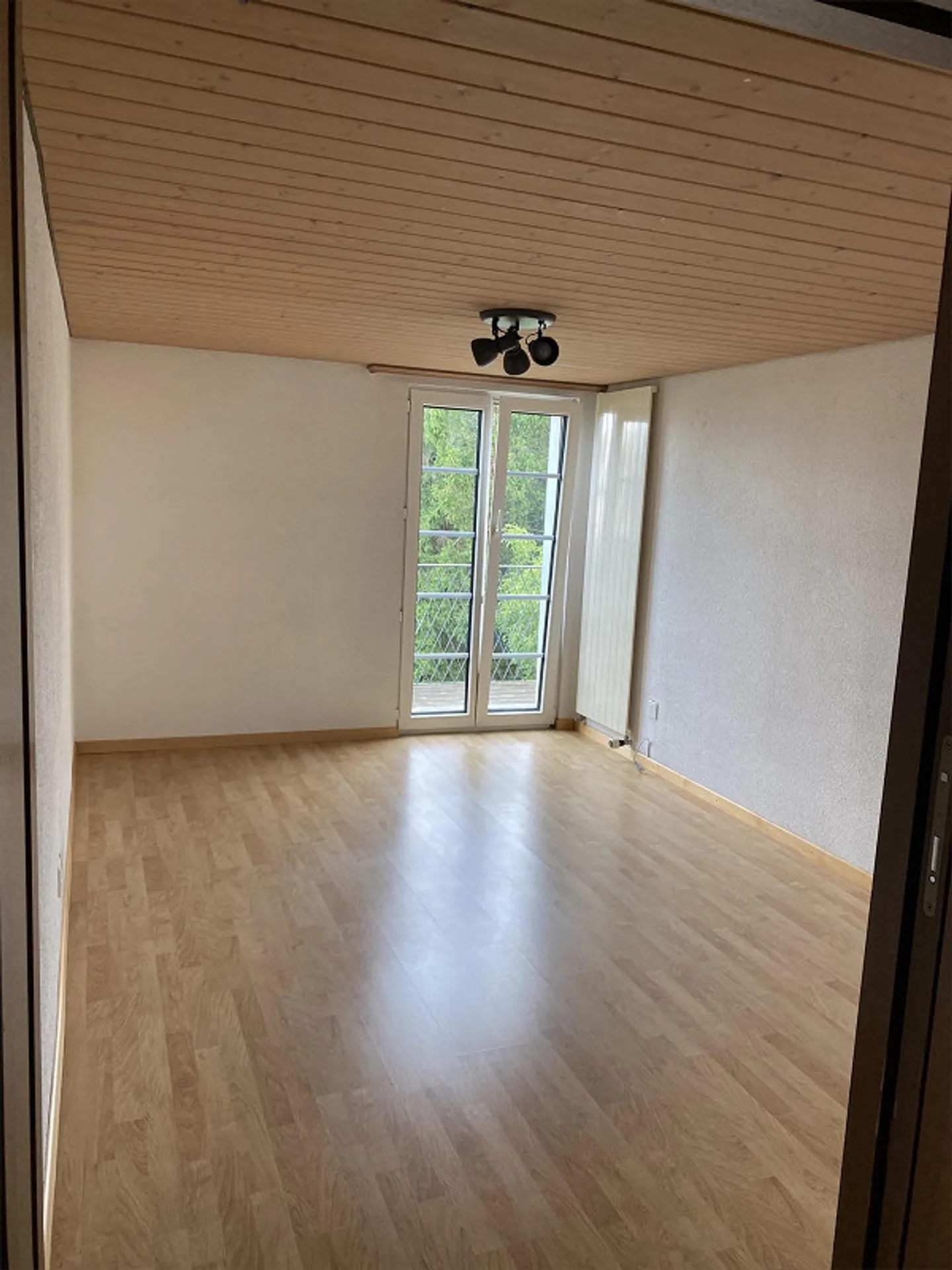In Horn 3-Zimmer Maisonette Whg. - Foto 4 von 4