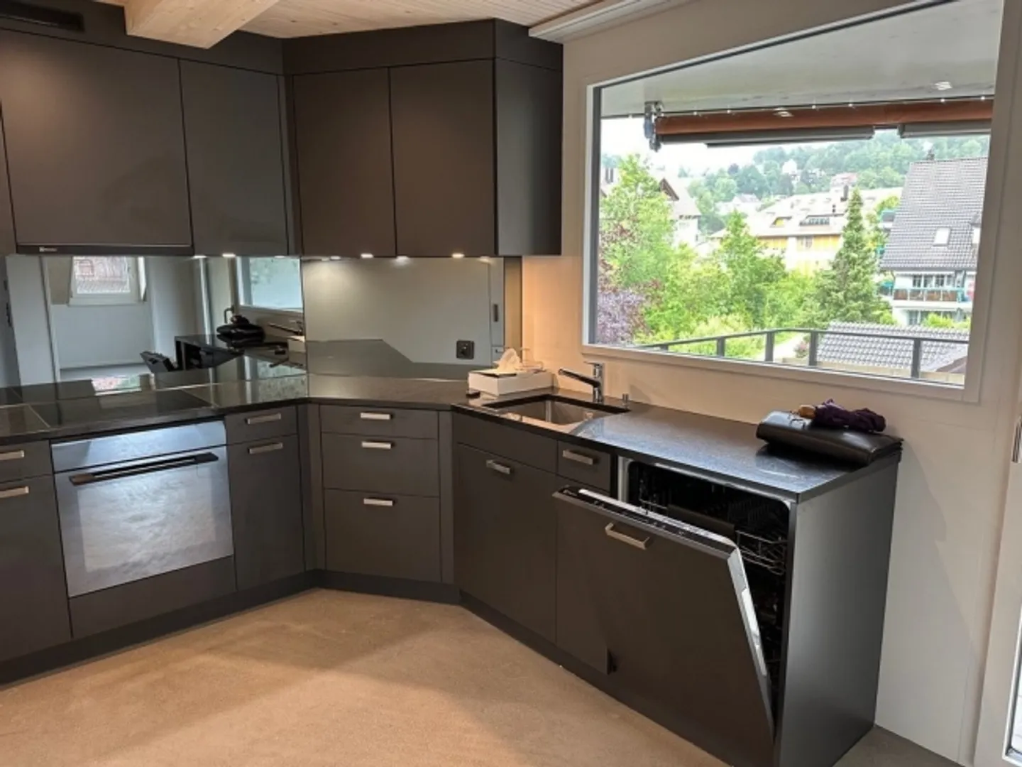 Duplex for rent - Photo 5 of 9