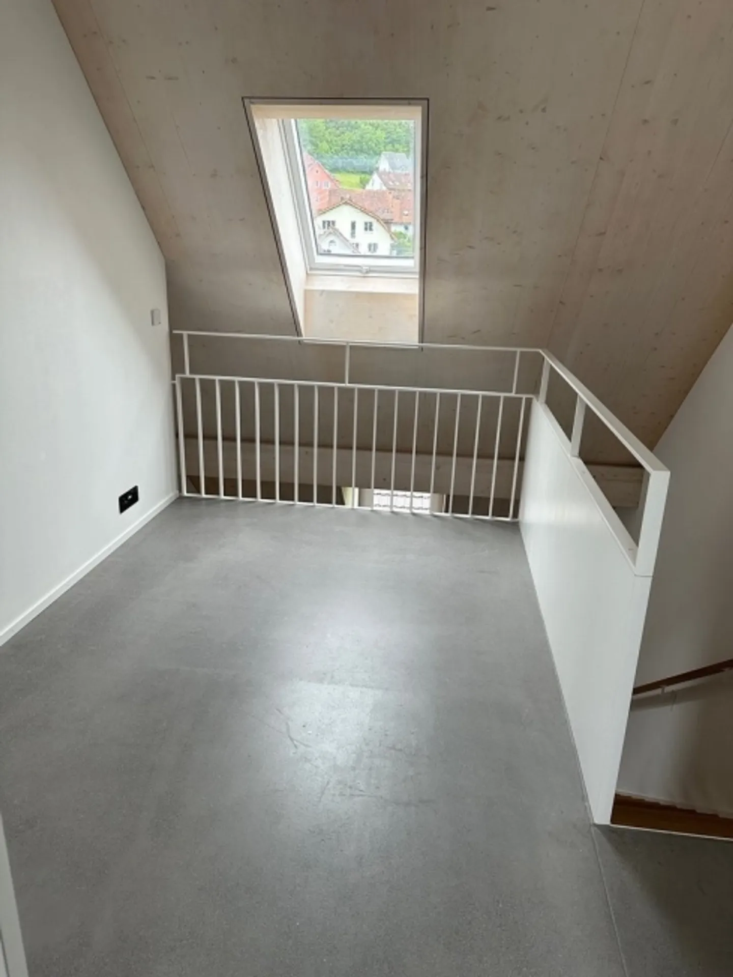 Duplex for rent - Photo 6 of 9