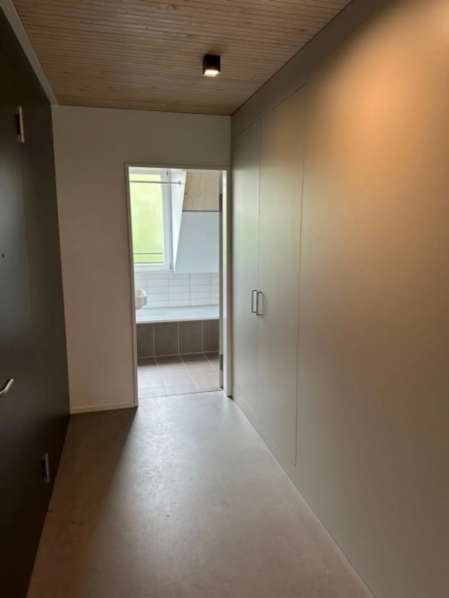 Duplex for rent - Photo 7 of 9