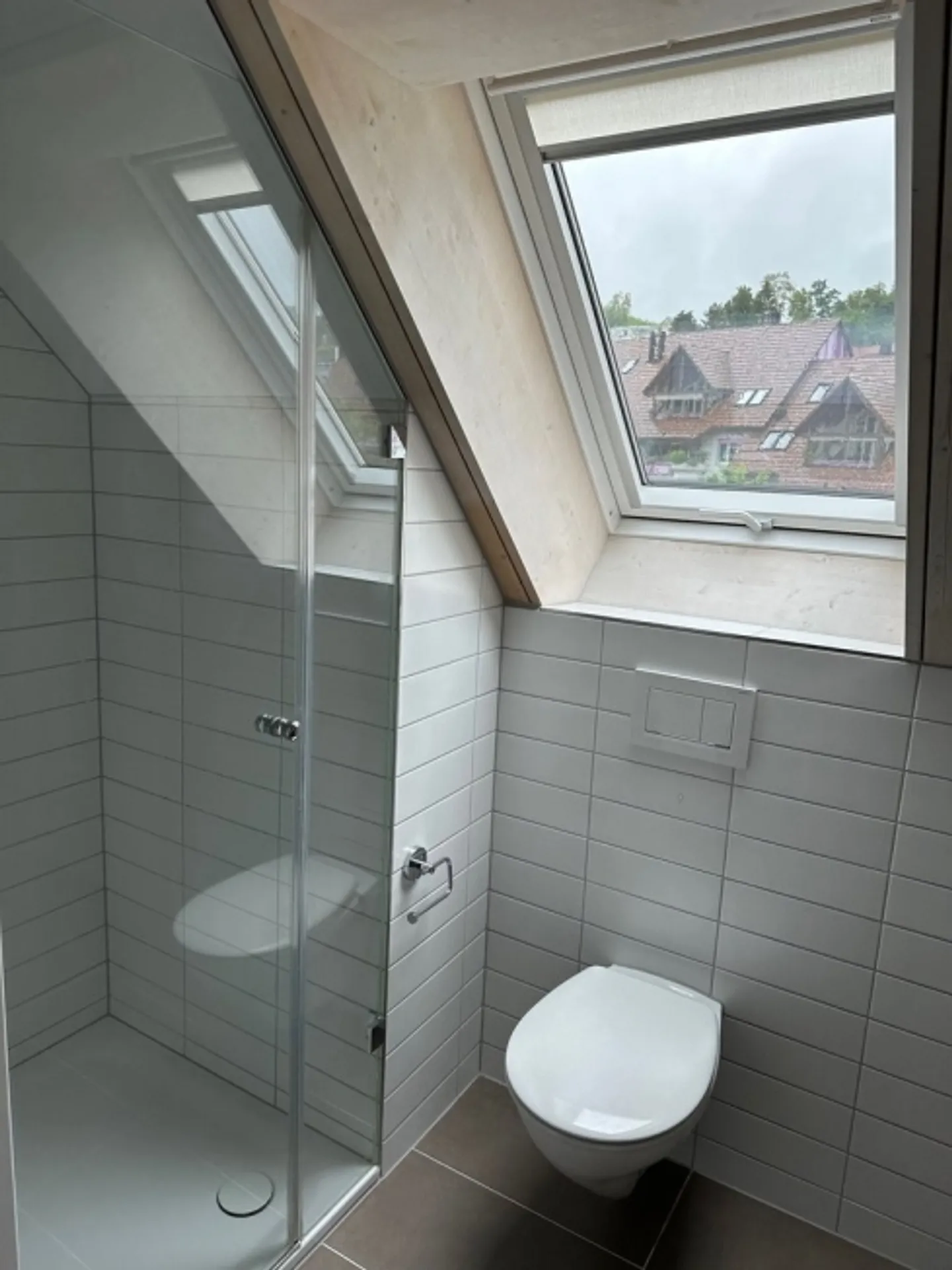 Duplex for rent - Photo 8 of 9