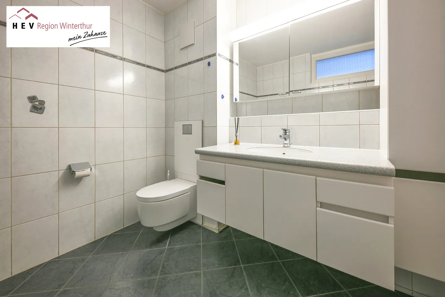 Family-Friendly Apartment in Mattenbach - Photo 5 of 8