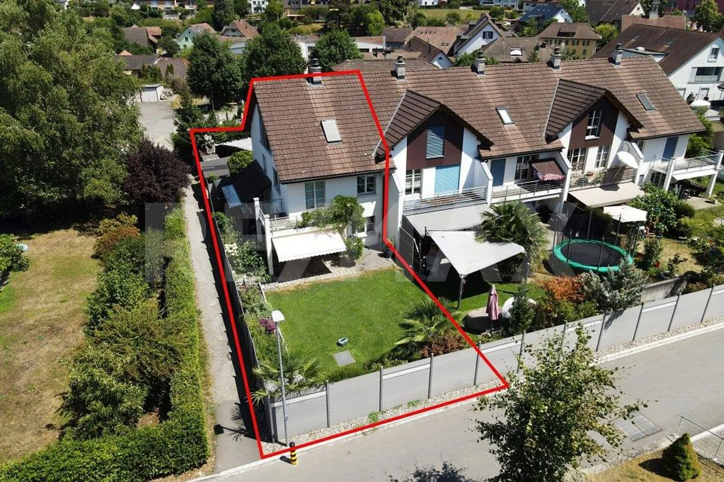 Living with plenty of space - quiet, well-kept and family-friendly - Photo 1 of 13
