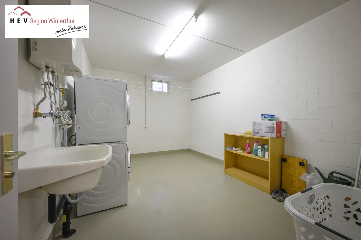 Family-Friendly Apartment in Mattenbach - Photo 6 of 8