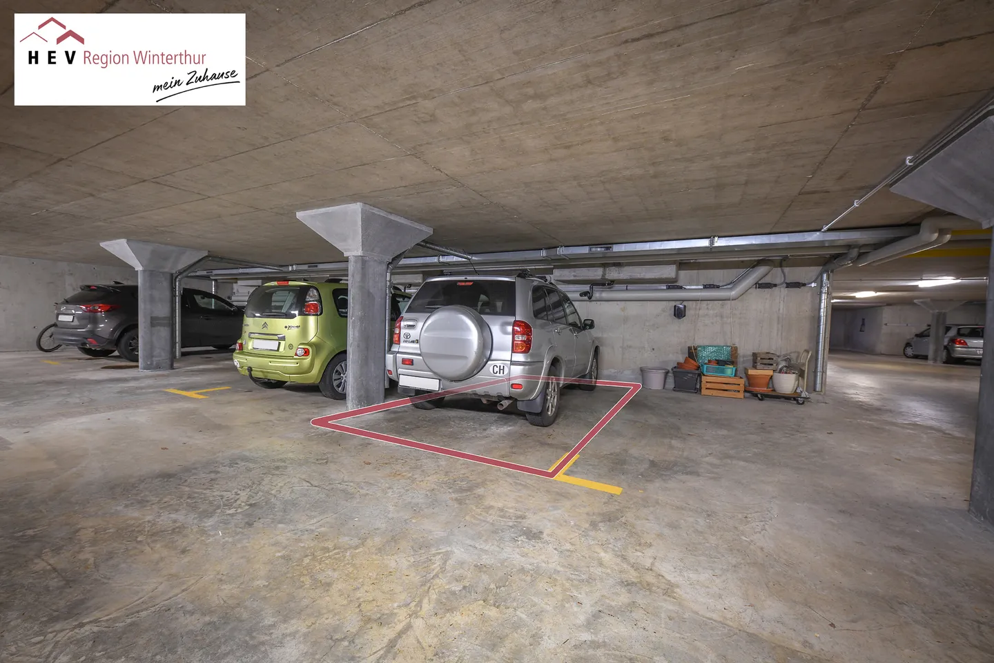 Family-Friendly Apartment in Mattenbach - Photo 8 of 8