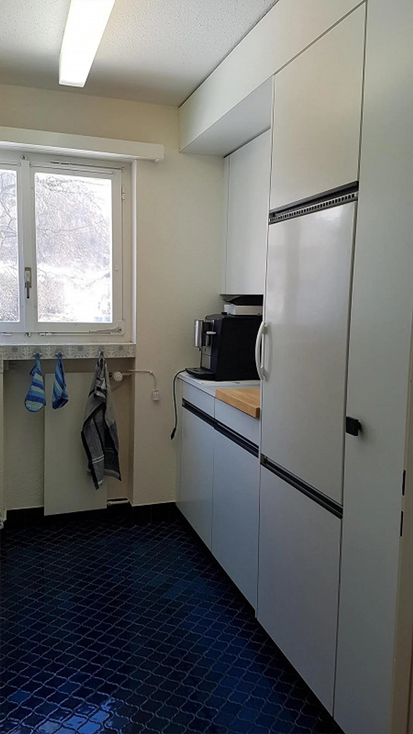 Möblierte Wohnung mit Bergblick - Foto 10 von 14