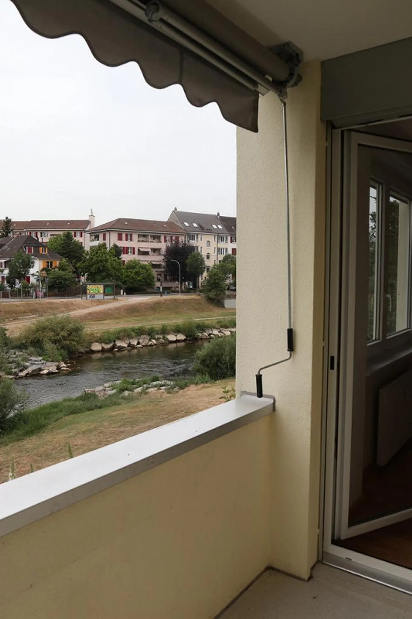 Living with a view of the Birs - Photo 8 of 12