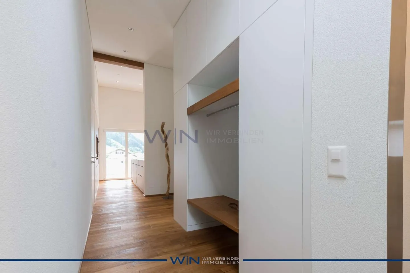 Appartement Attique de Luxe avec Vue sur Montagne - Photo 4 sur 4