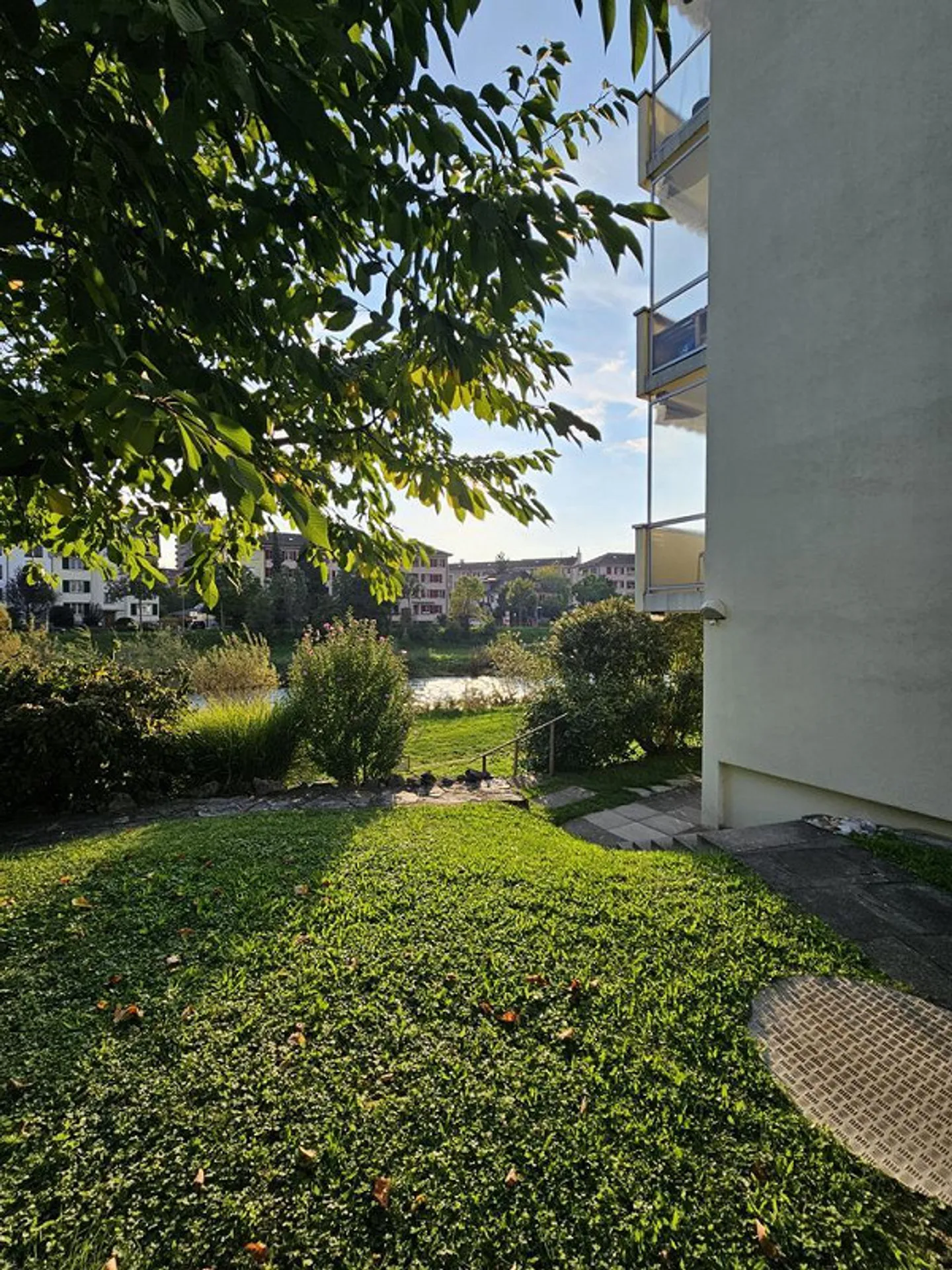 Living with a view of the Birs - Photo 9 of 12