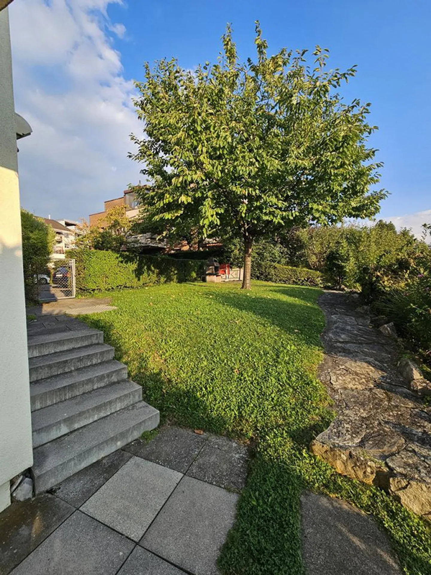 Living with a view of the Birs - Photo 10 of 12