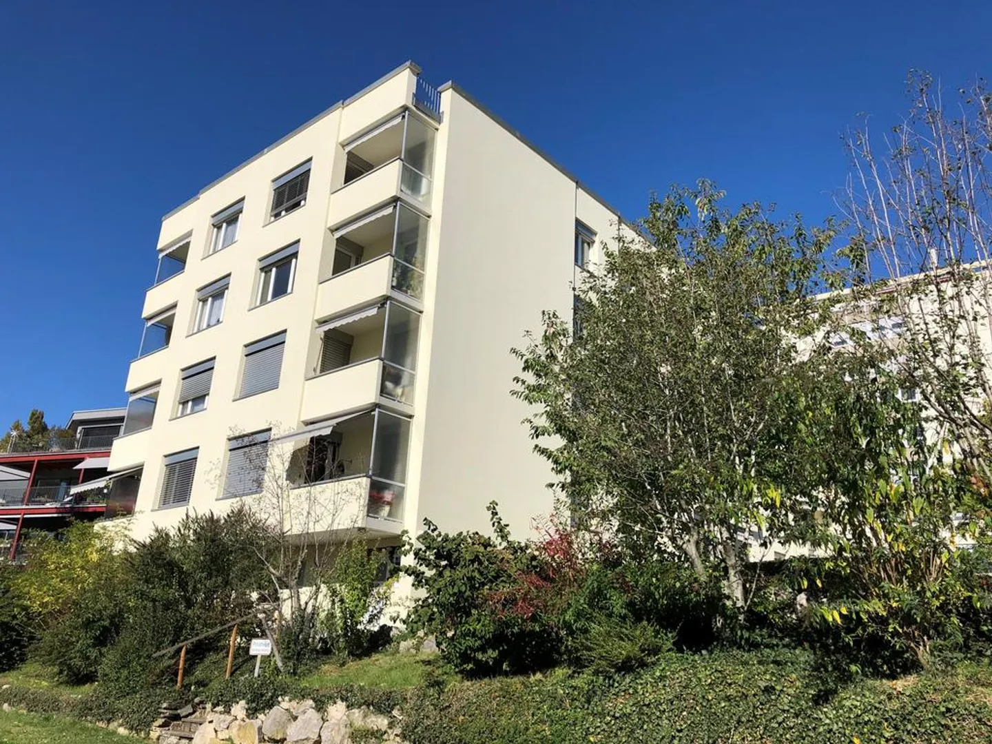 Living with a view of the Birs - Photo 12 of 12