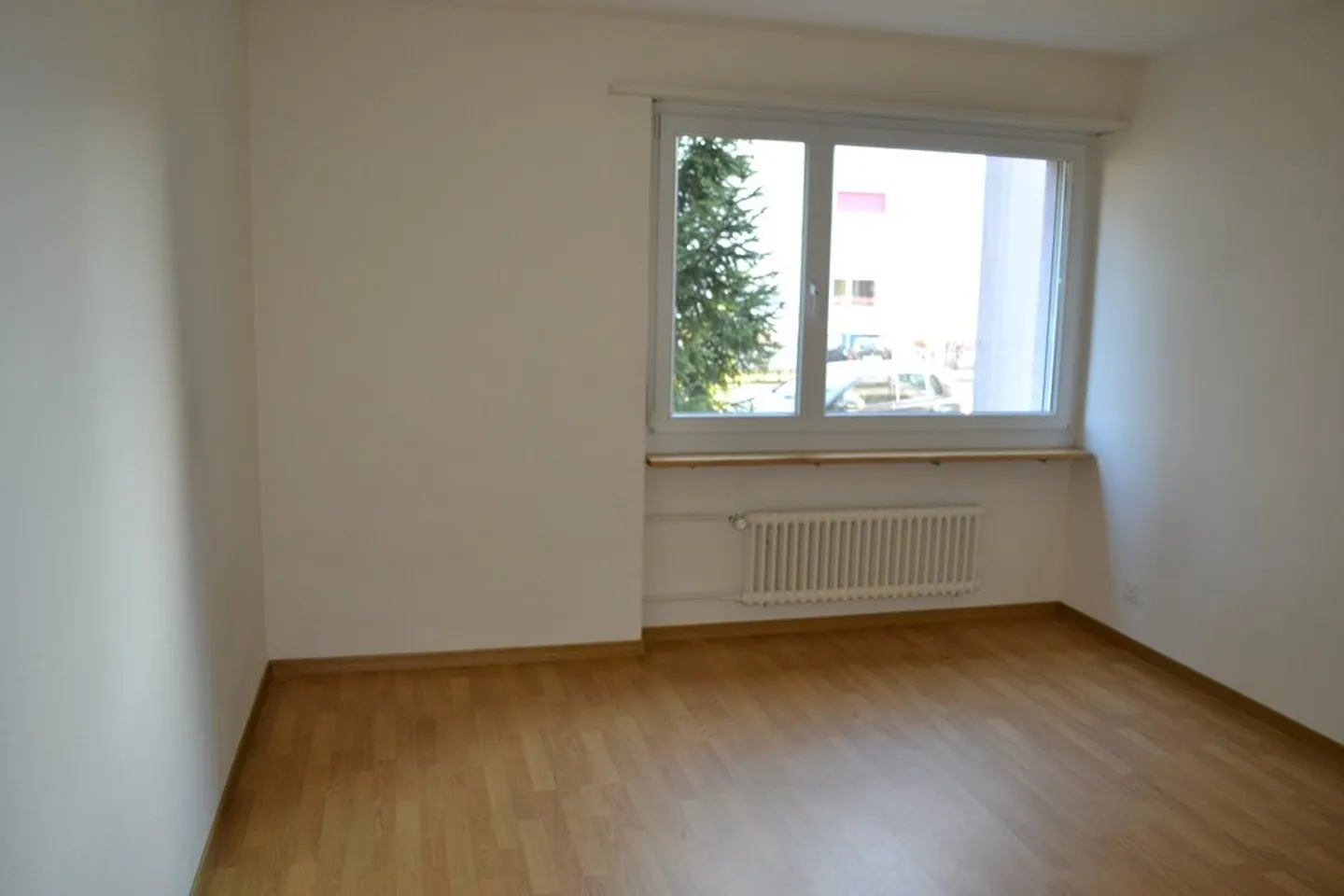 Wohnen im Zentrum von Rapperswil - Foto 6 von 6