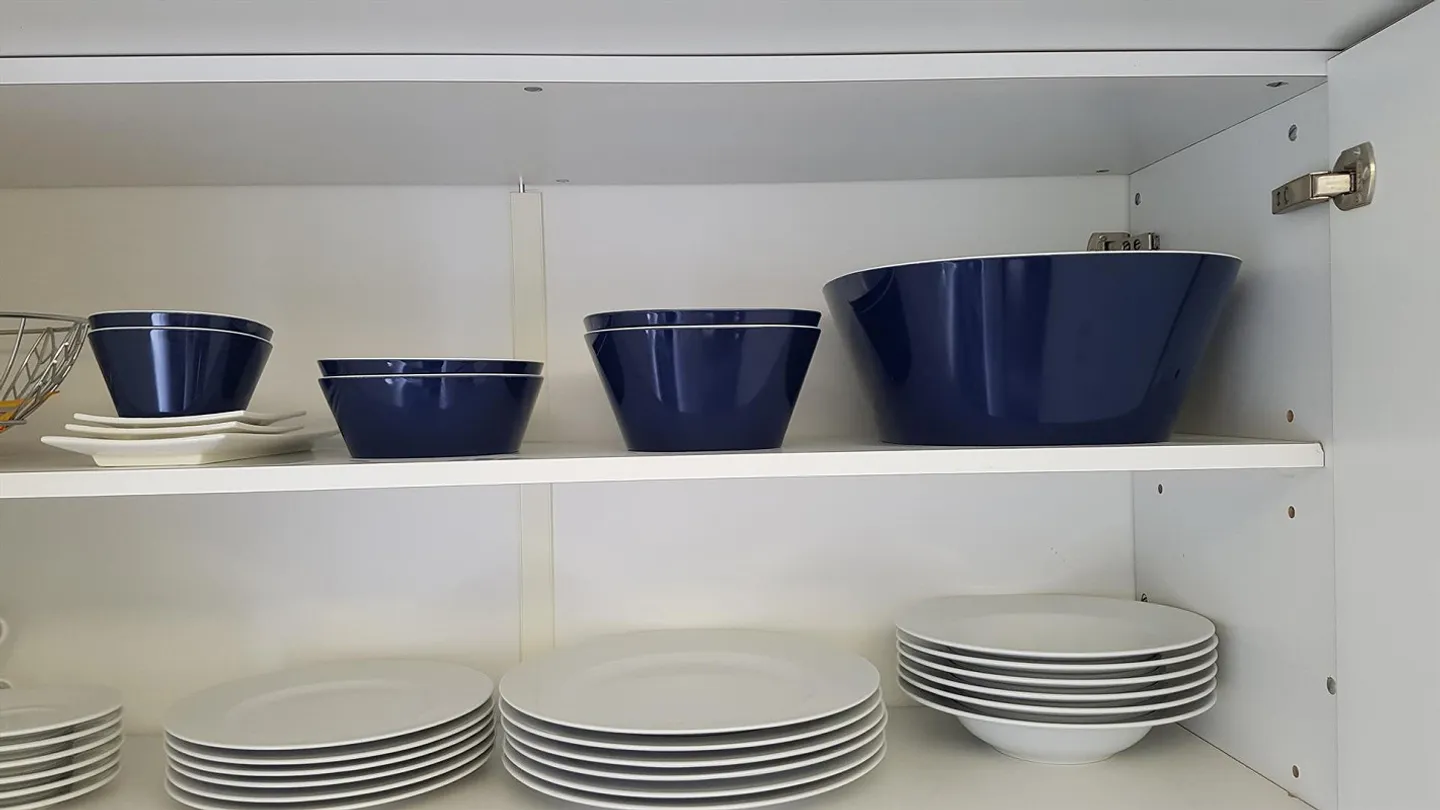 Möblierte Wohnung mit Bergblick - Foto 11 von 14