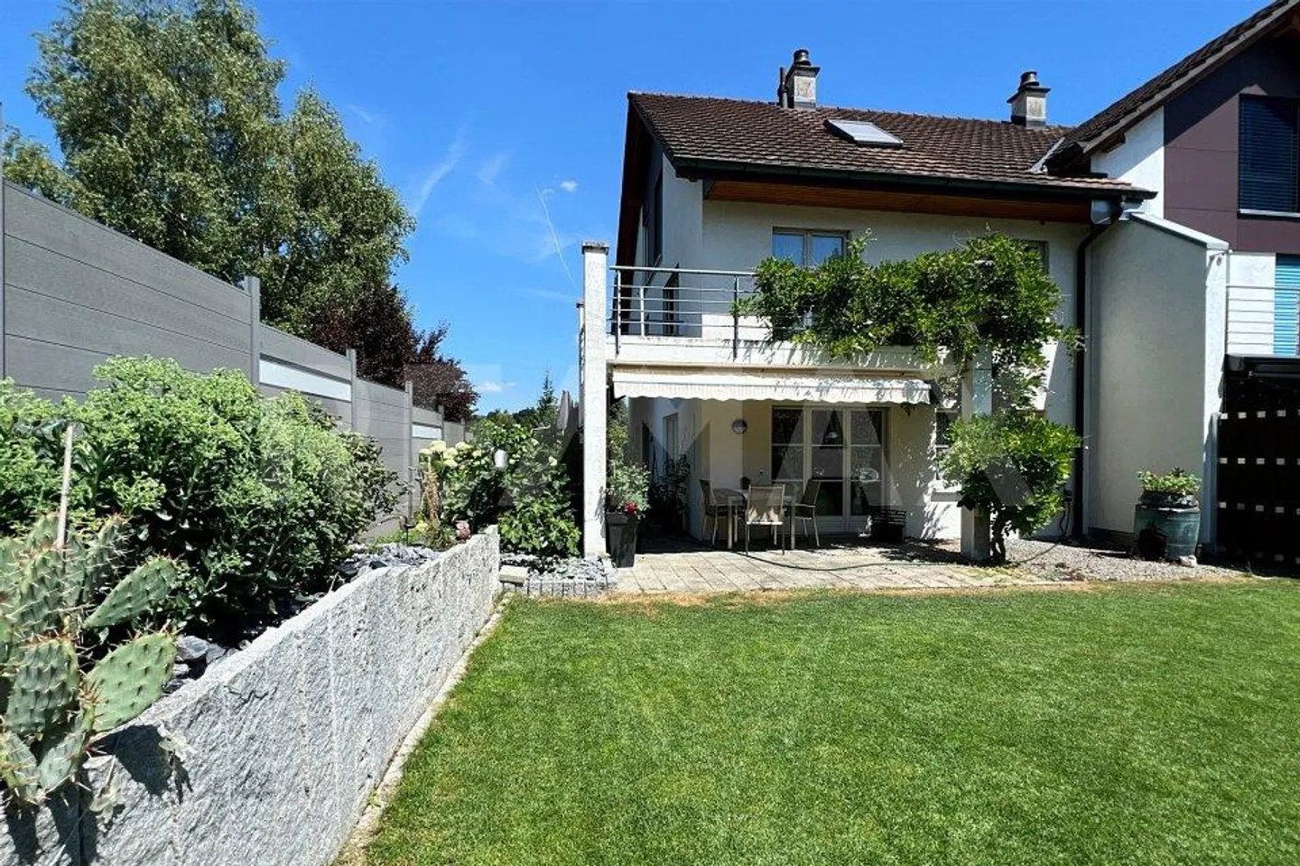 Living with plenty of space - quiet, well-kept and family-friendly - Photo 2 of 13