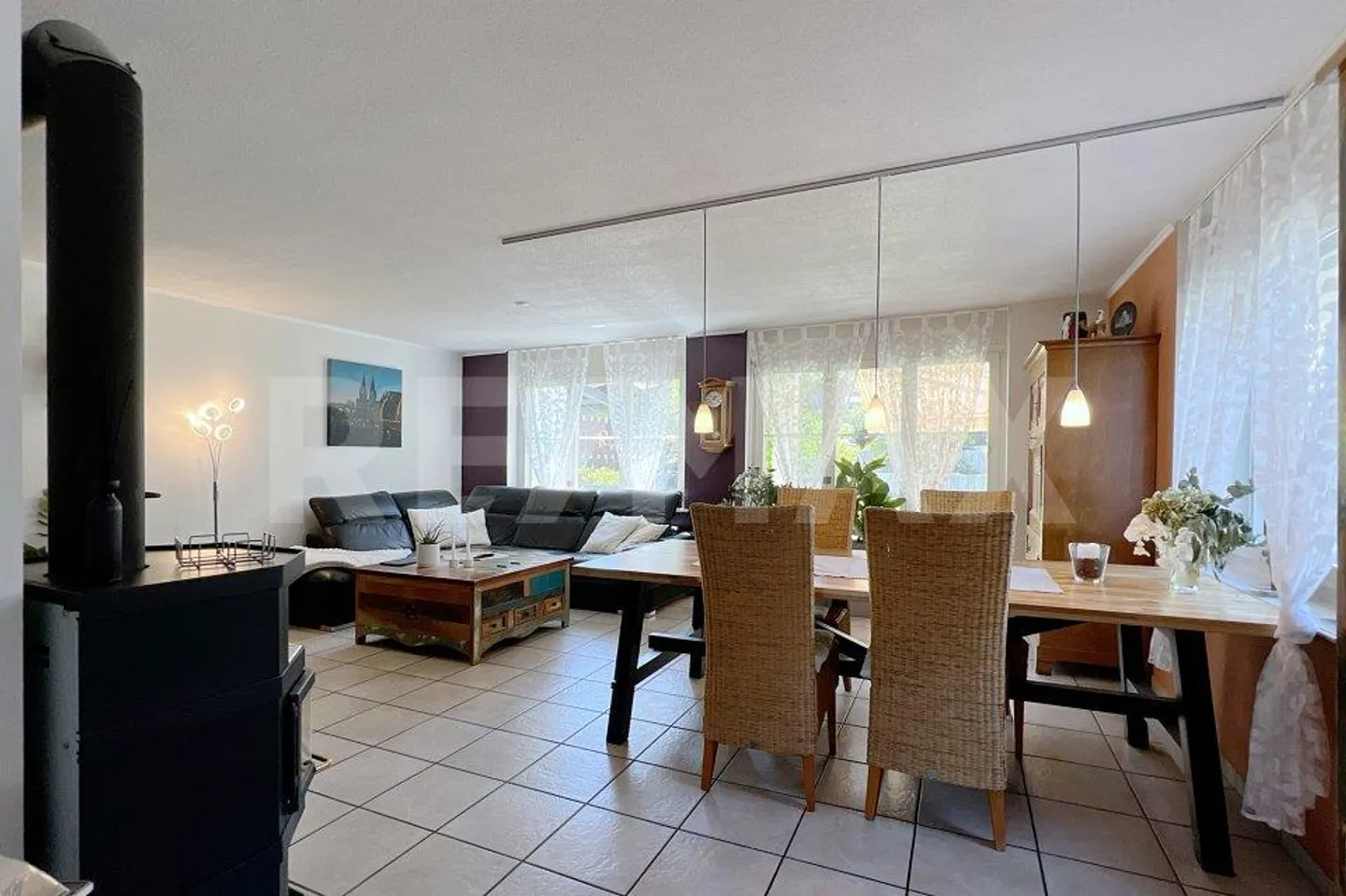 Living with plenty of space - quiet, well-kept and family-friendly - Photo 3 of 13