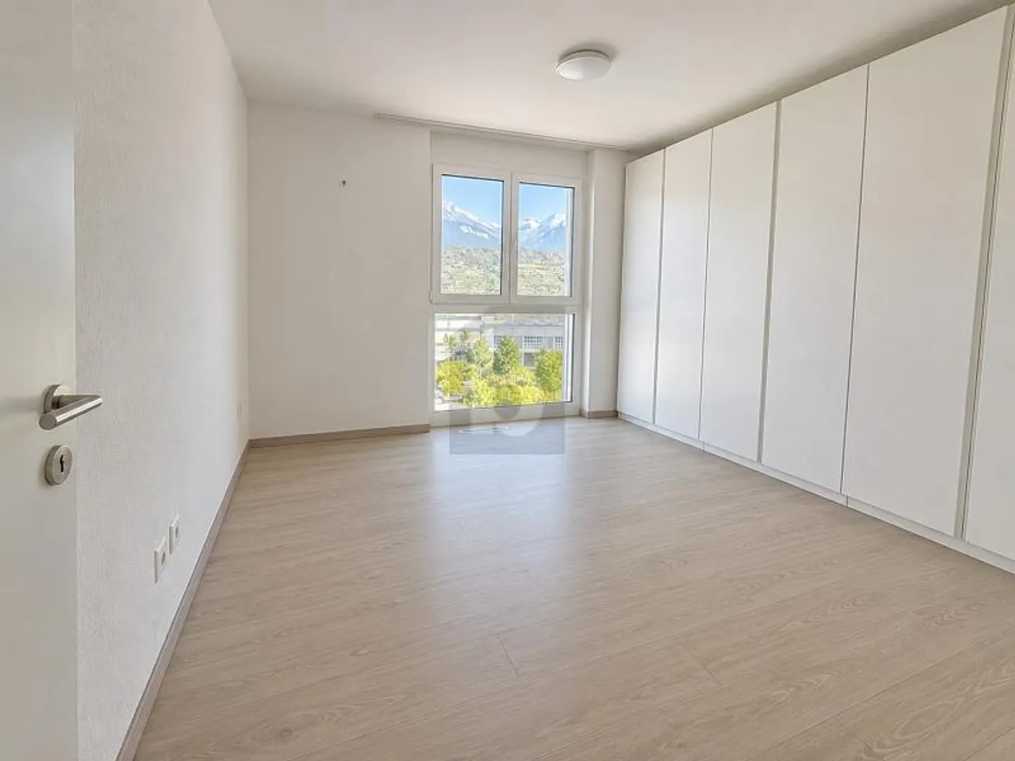 Appartement moderne à Champsec - Photo 4 sur 6