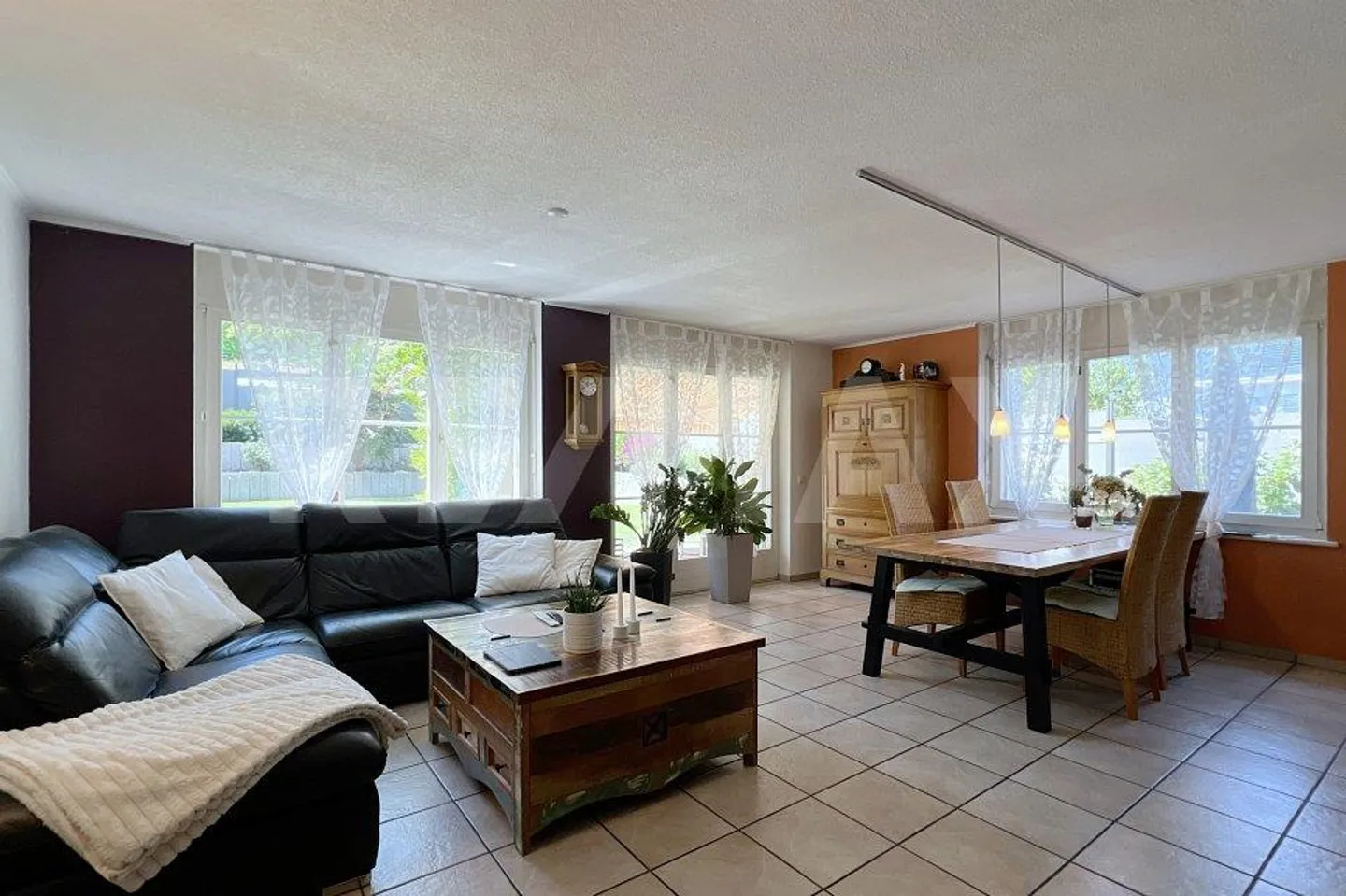 Living with plenty of space - quiet, well-kept and family-friendly - Photo 4 of 13