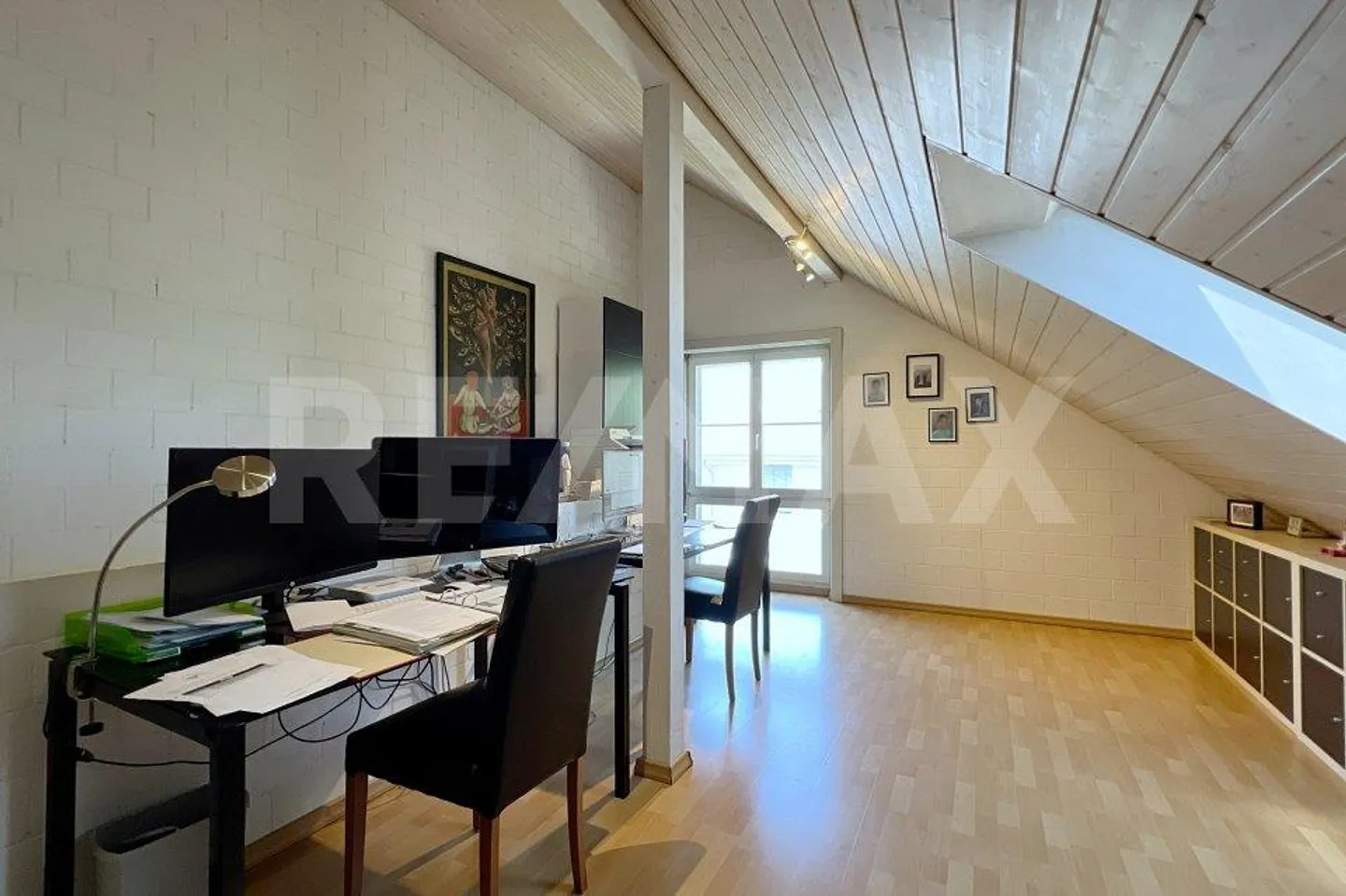 Living with plenty of space - quiet, well-kept and family-friendly - Photo 8 of 13