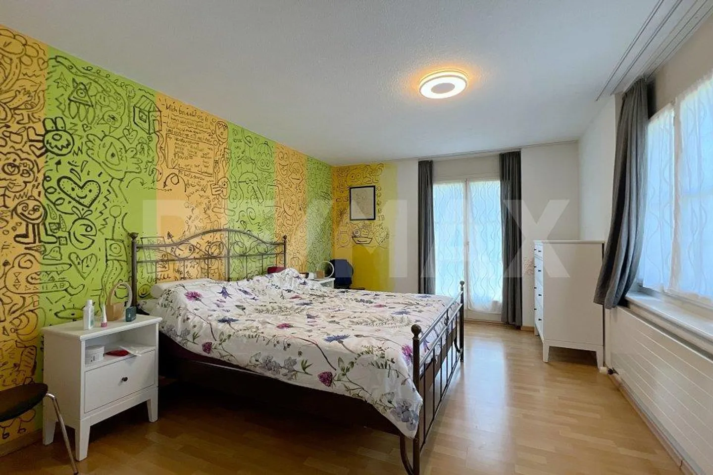Living with plenty of space - quiet, well-kept and family-friendly - Photo 9 of 13