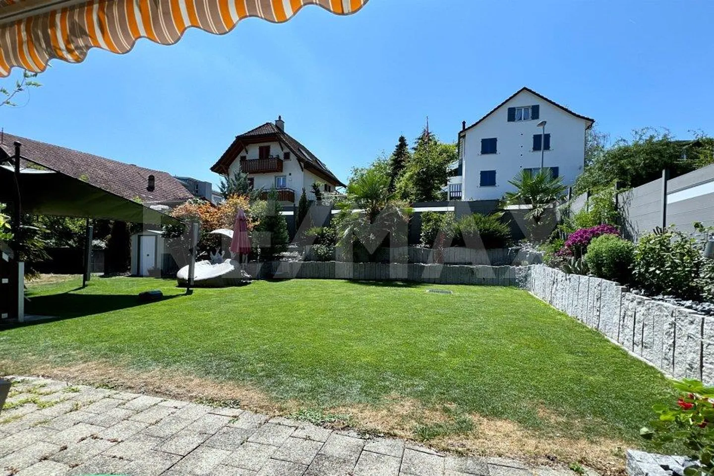Living with plenty of space - quiet, well-kept and family-friendly - Photo 10 of 13