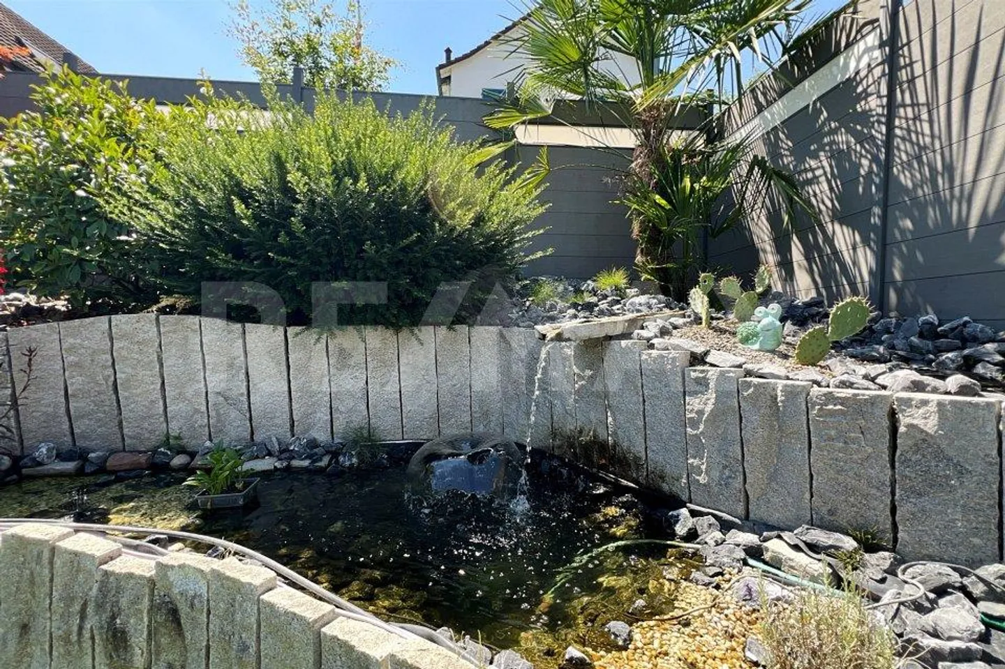 Living with plenty of space - quiet, well-kept and family-friendly - Photo 11 of 13