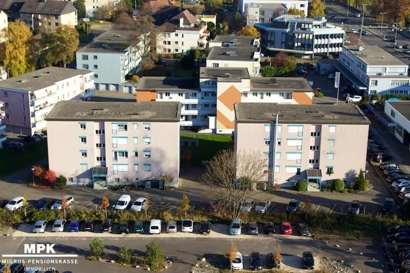 Besichtigung: Montag, 19. Januar 2026 von 17.30 - 18.30 Uhr - Foto 1 von 4