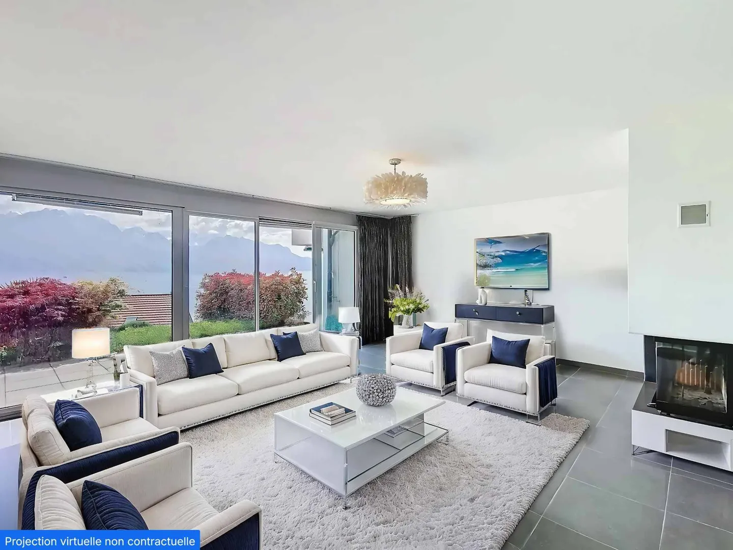 Doppelhaushälfte kaufen - Foto 3 von 9